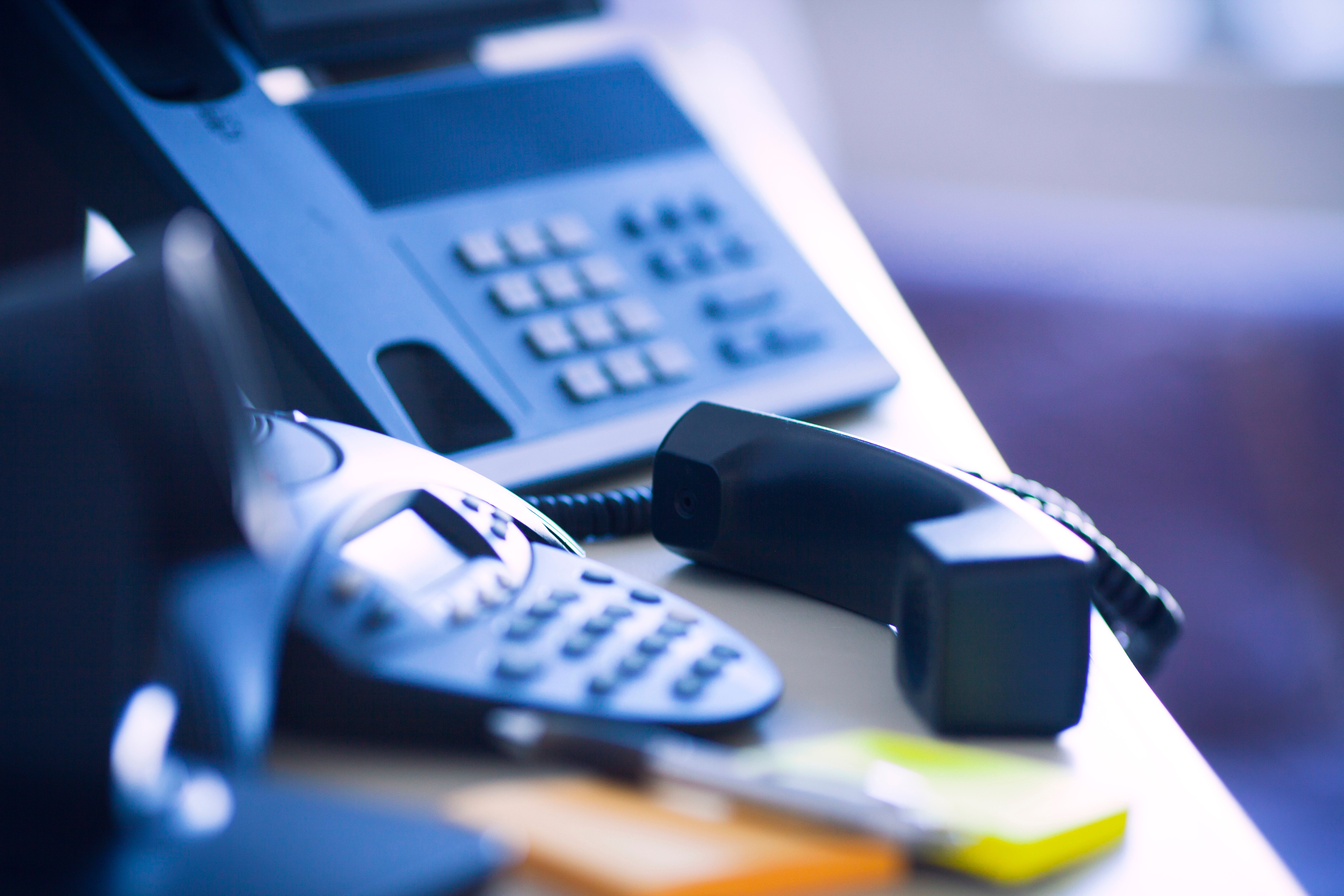 Audio Conferencing Numbering Services (ACNS)