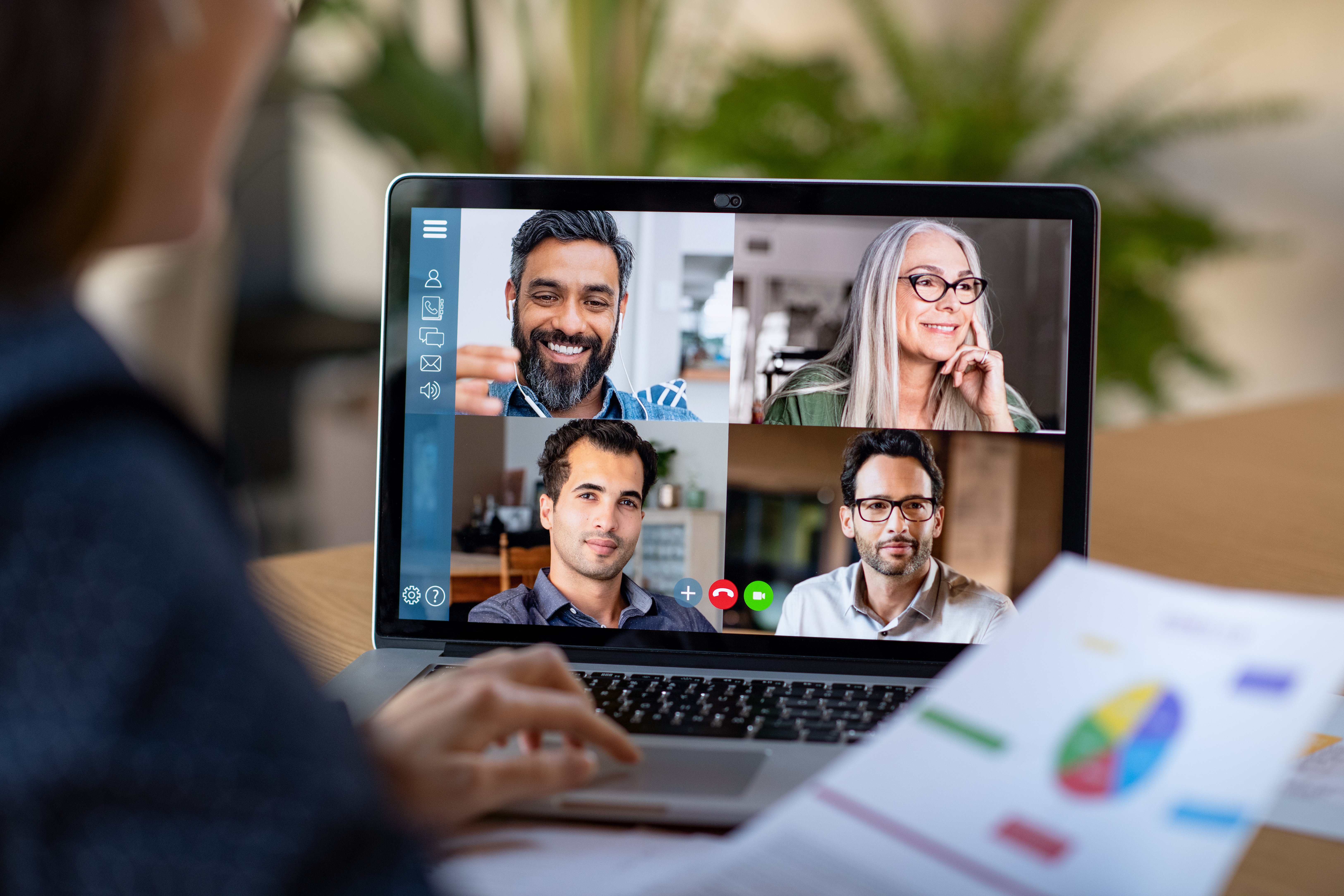Automation and self-service capability