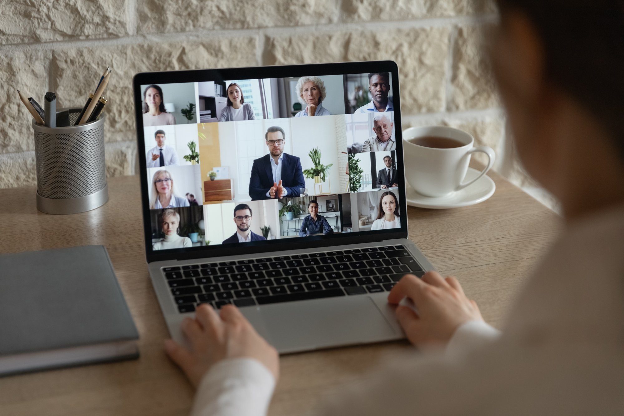 Cisco-powered Hosted Collaboration solutions