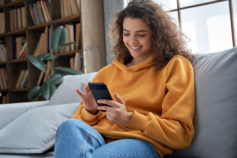  Mobile Connectivity