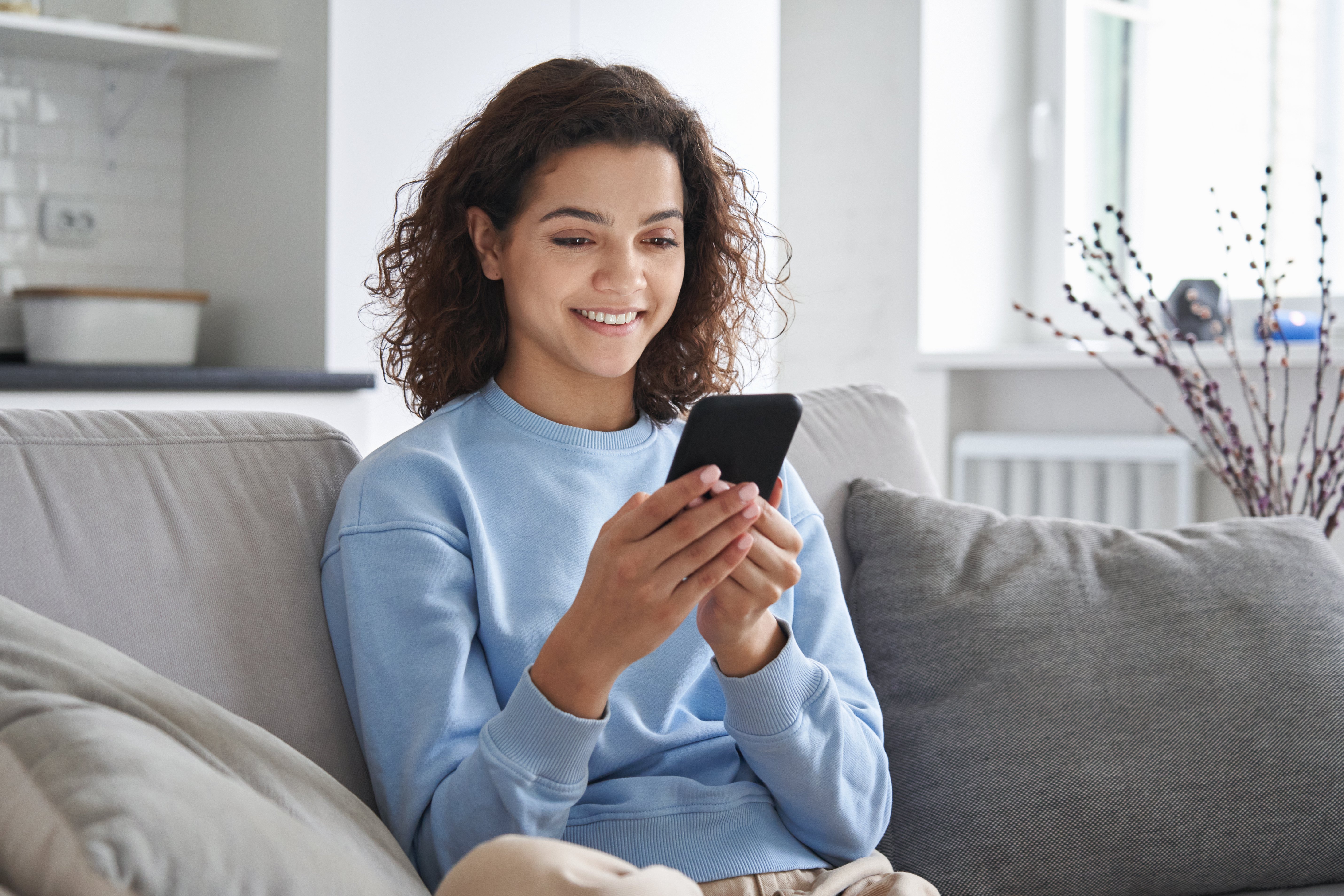 Keep customers engaged with rich messages