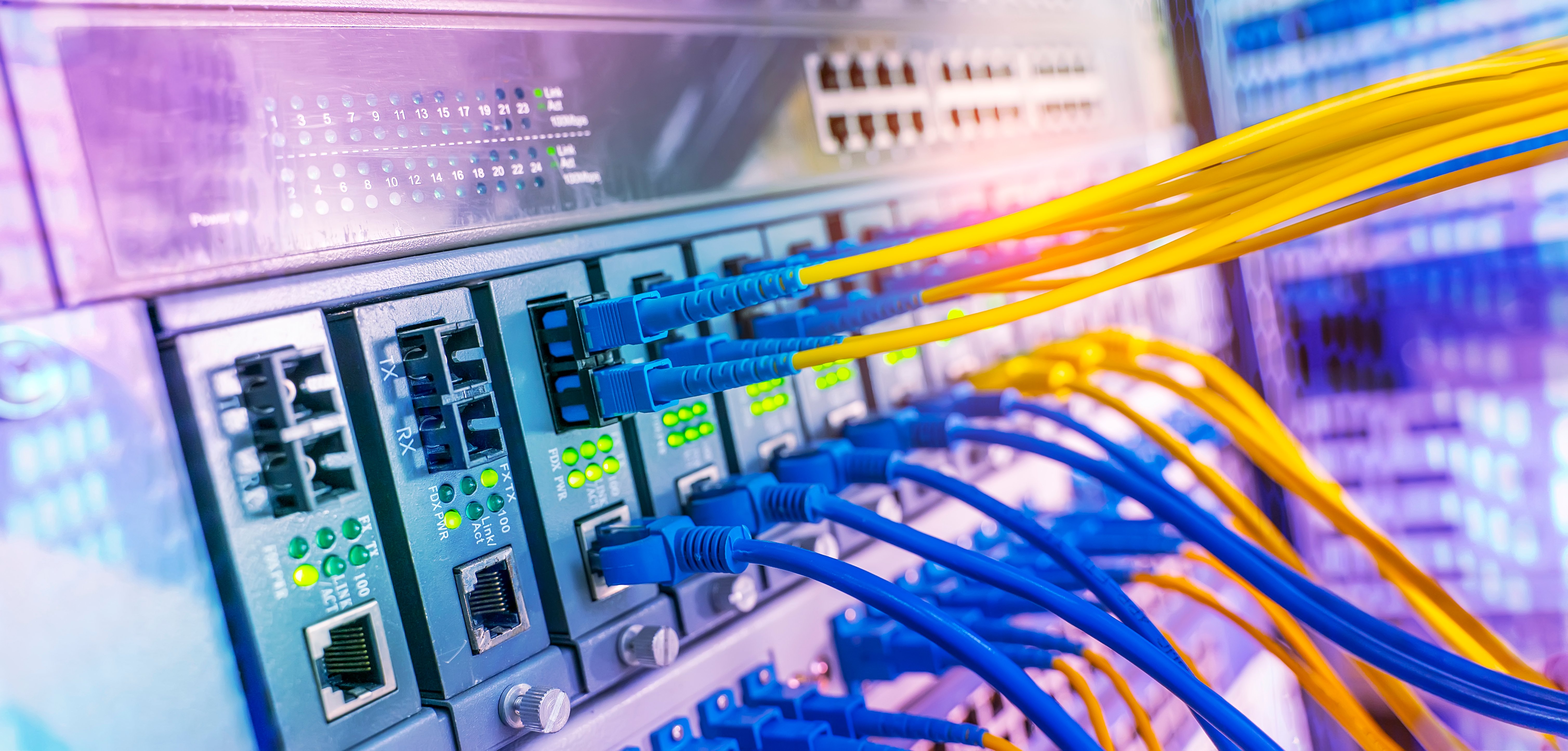 Tata Communications named a Leader in the Gartner Magic Quadrant for Network Services