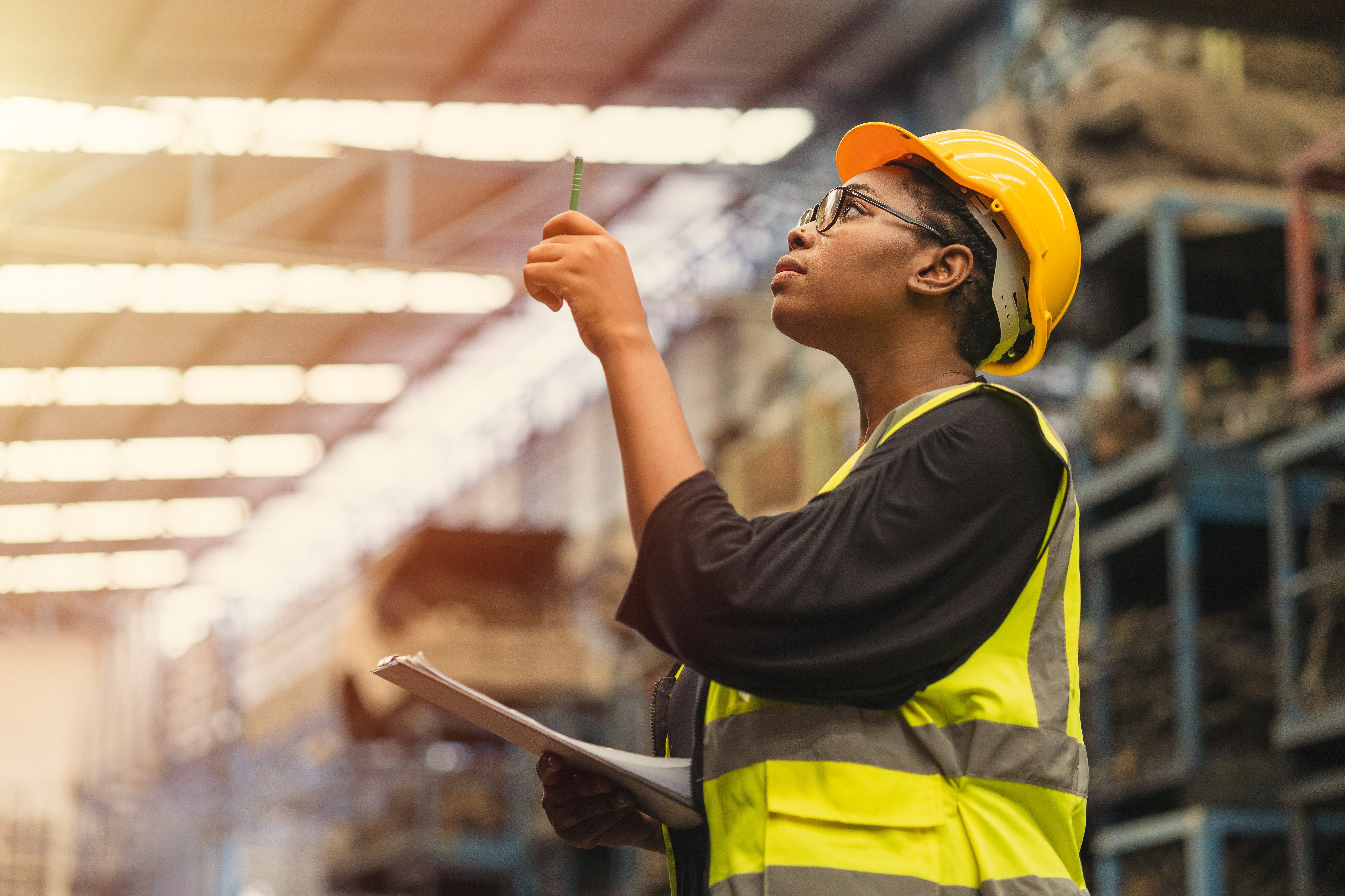 Logistics and fleet management solutions