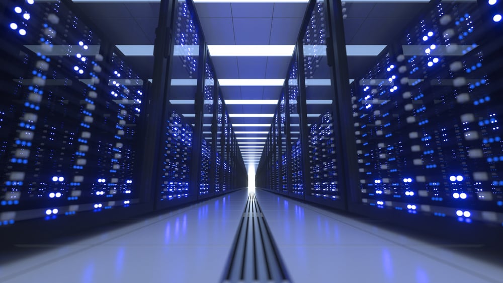 Managed Hosting Services