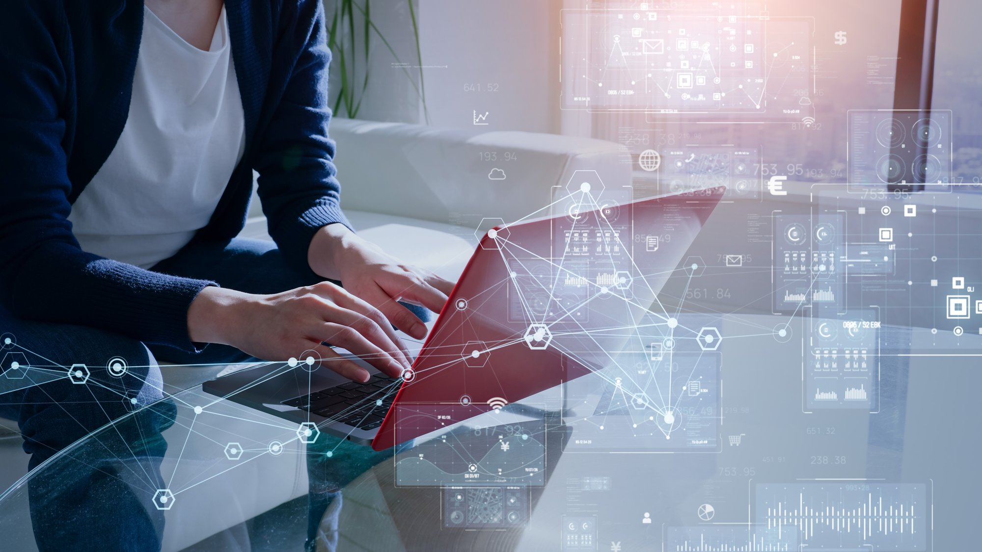 IZO™+ SD-WAN