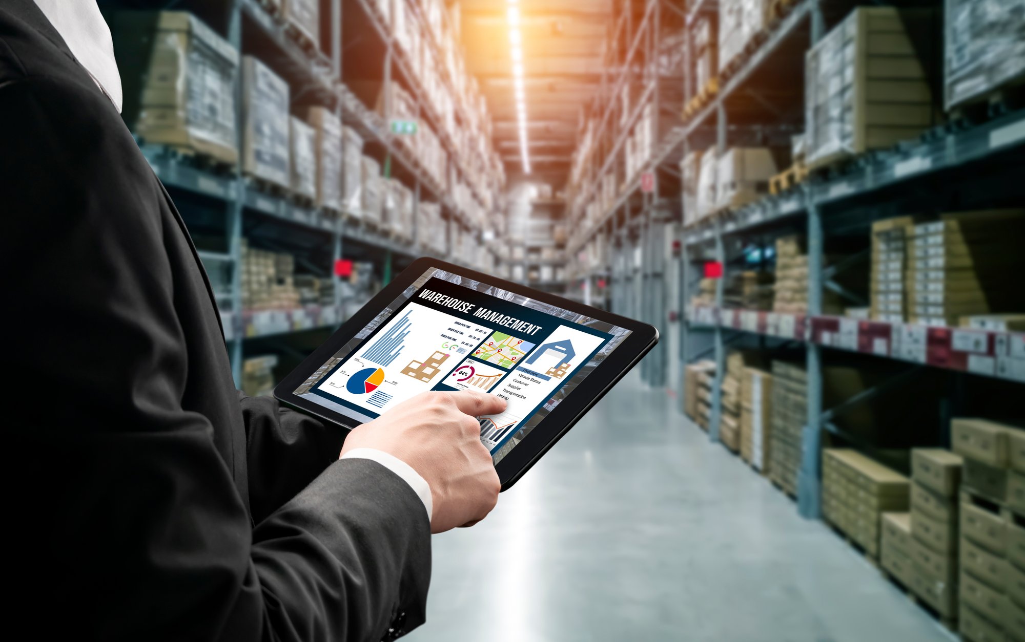 CMDB Integration & Asset Inventory