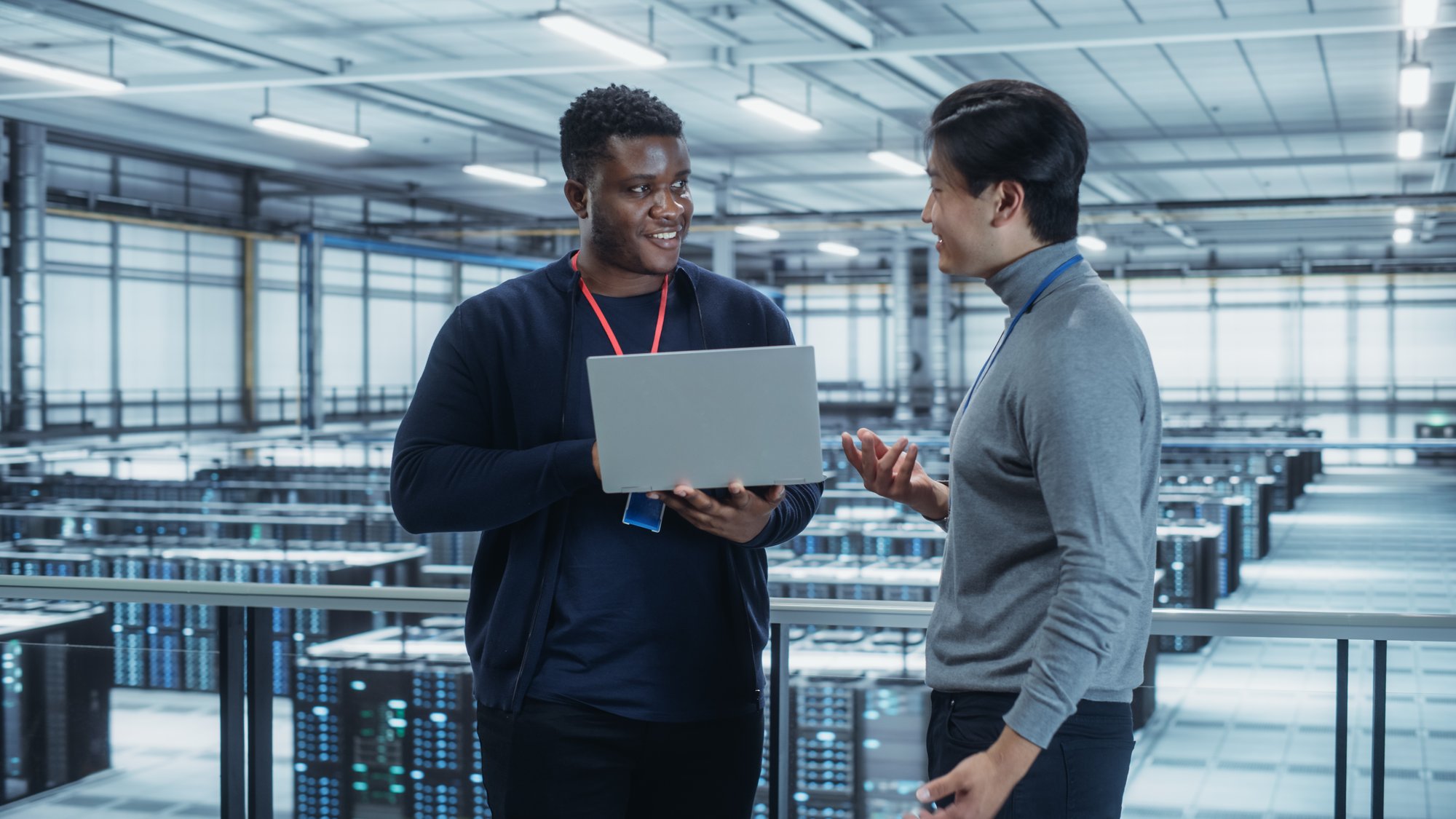 Integration with Identity Management