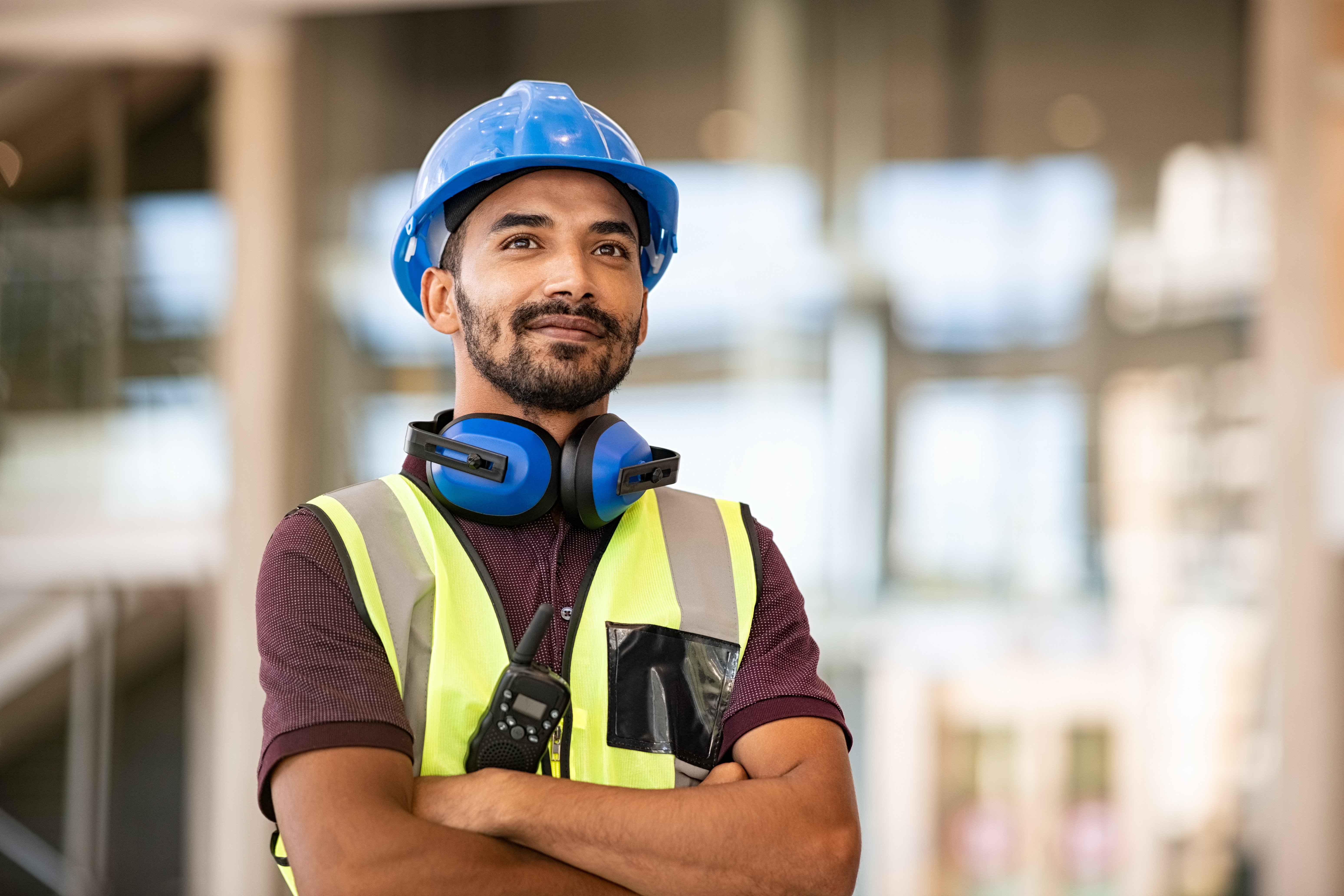 Worker safety