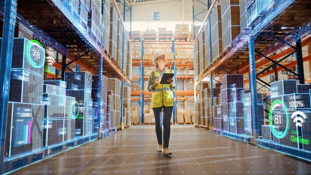 Smart Inventory Management