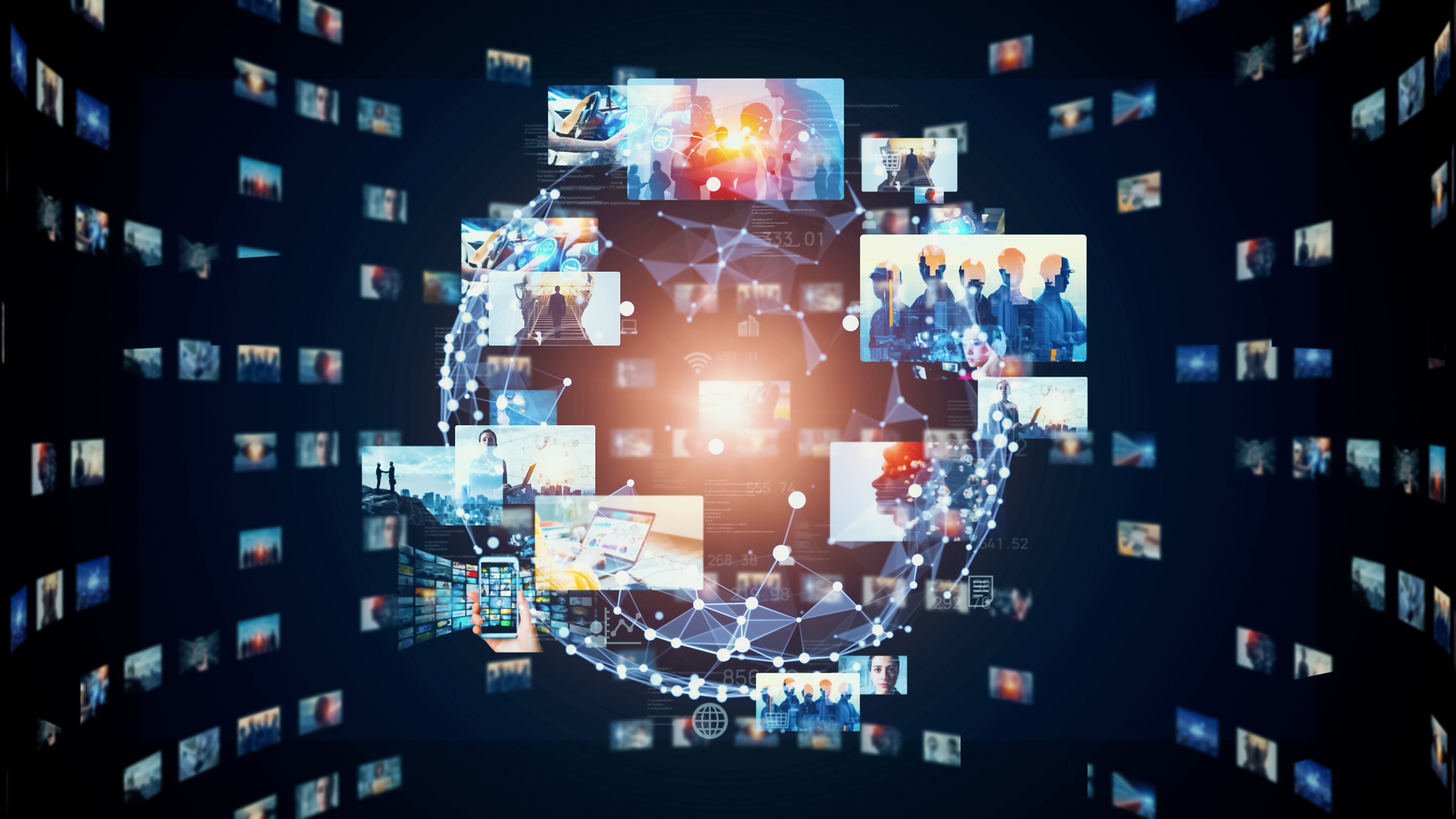 Remote production: successful sports broadcasting in the digital age