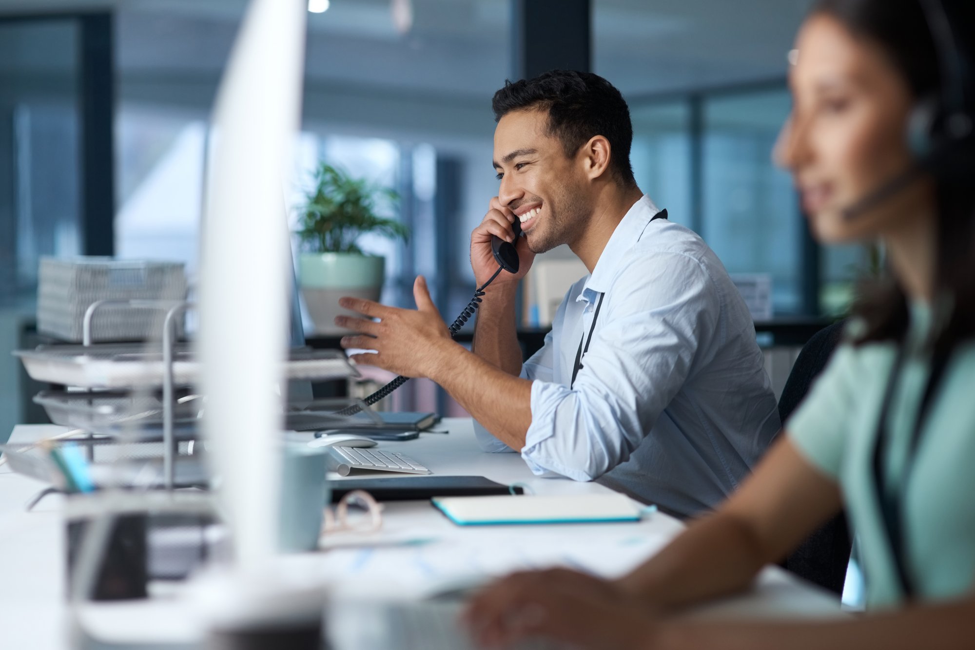 Enterprise Voice Solutions