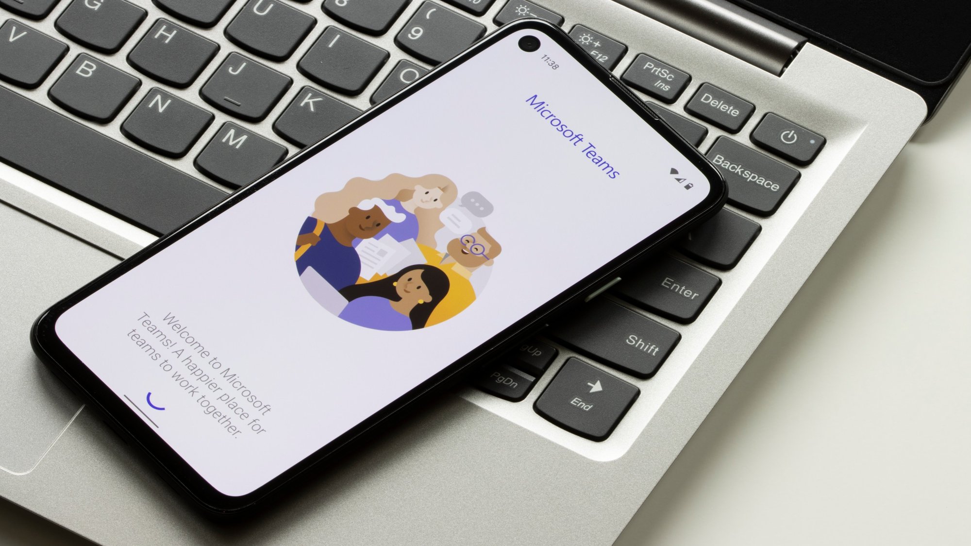 Microsoft Teams