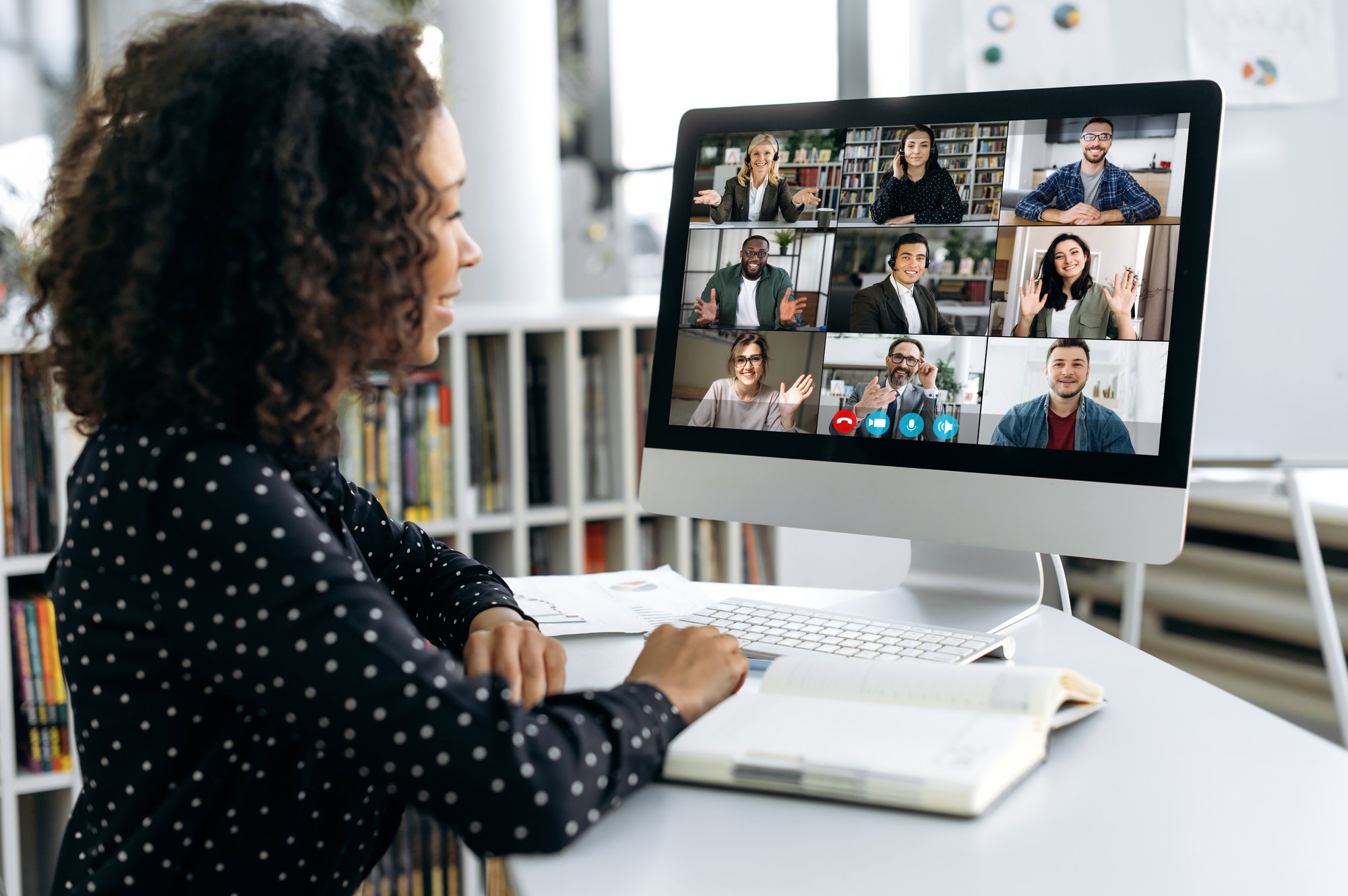 Cisco Webex-powered solutions