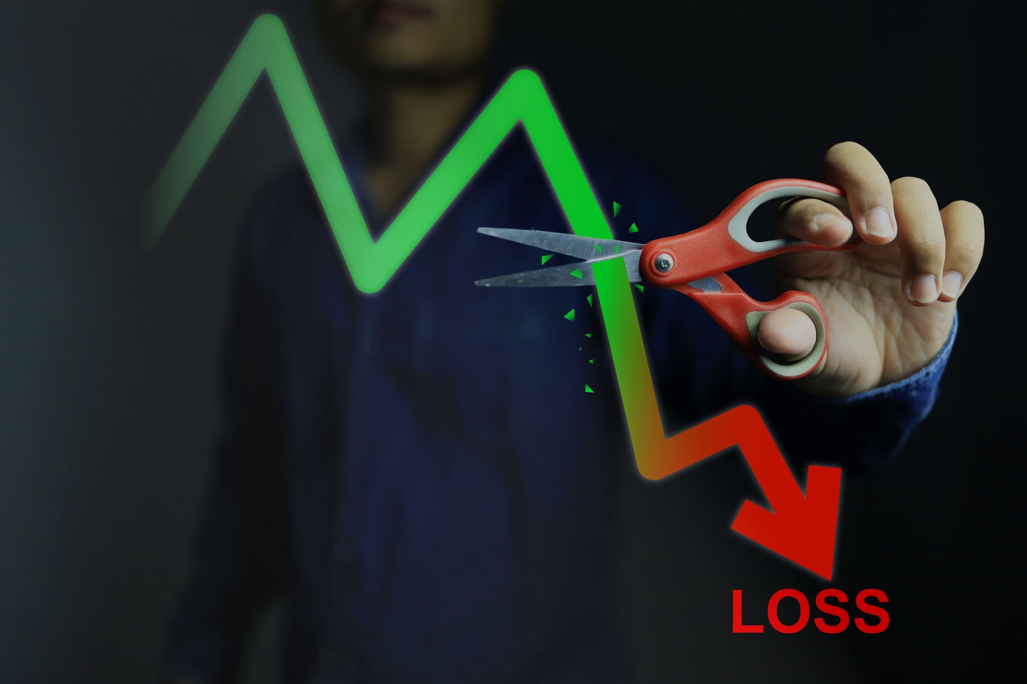 Data Loss Prevention (DLP)
