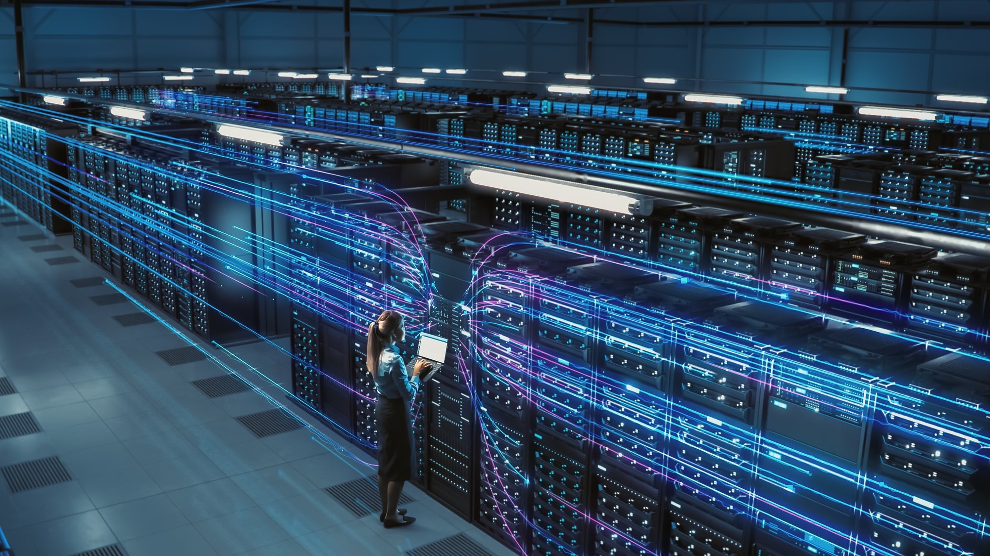 Internet Connectivity