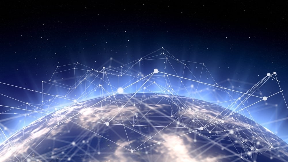 Innovative global solution for enterprise connectivity