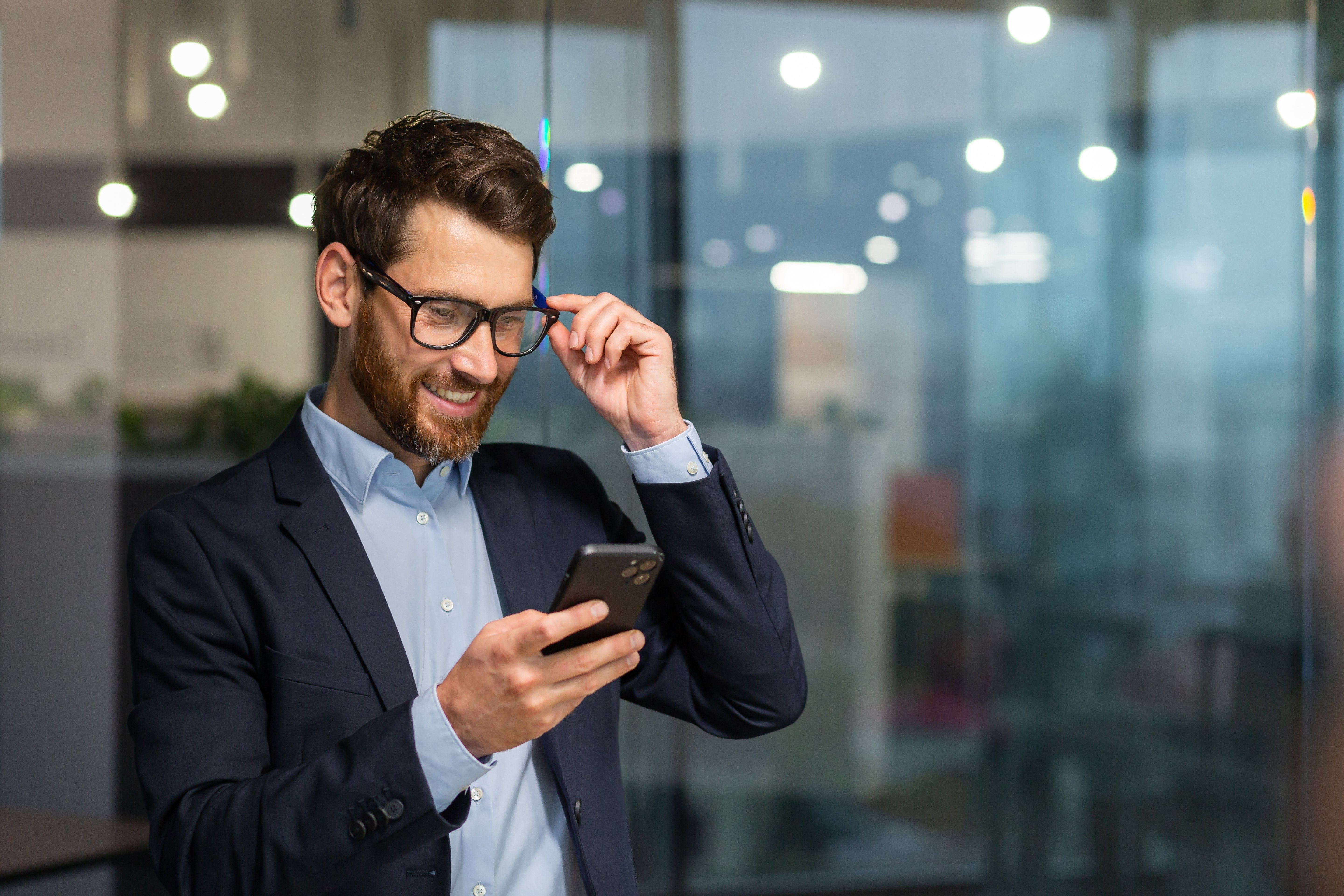 Give your business a virtual mobile identity.