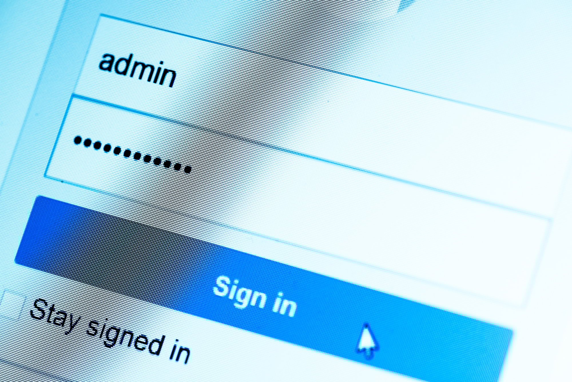 Role-Based Access Control