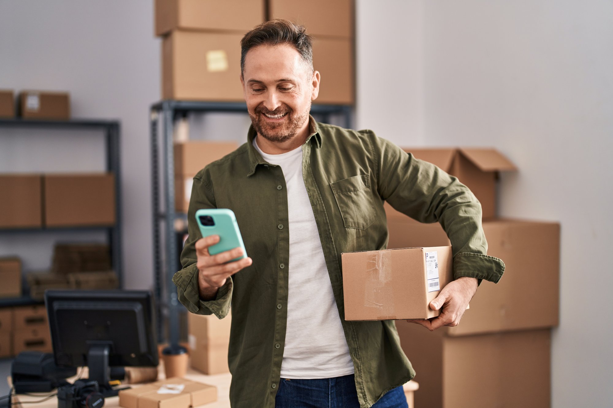 Cloud Voice Solution