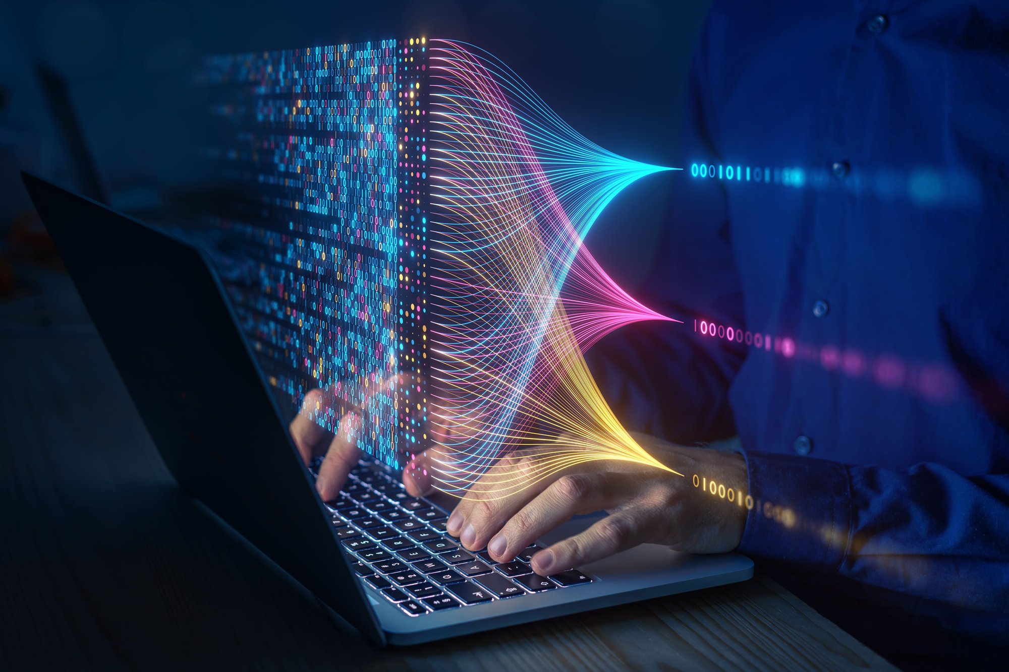 Tata Communications Vayu AI 