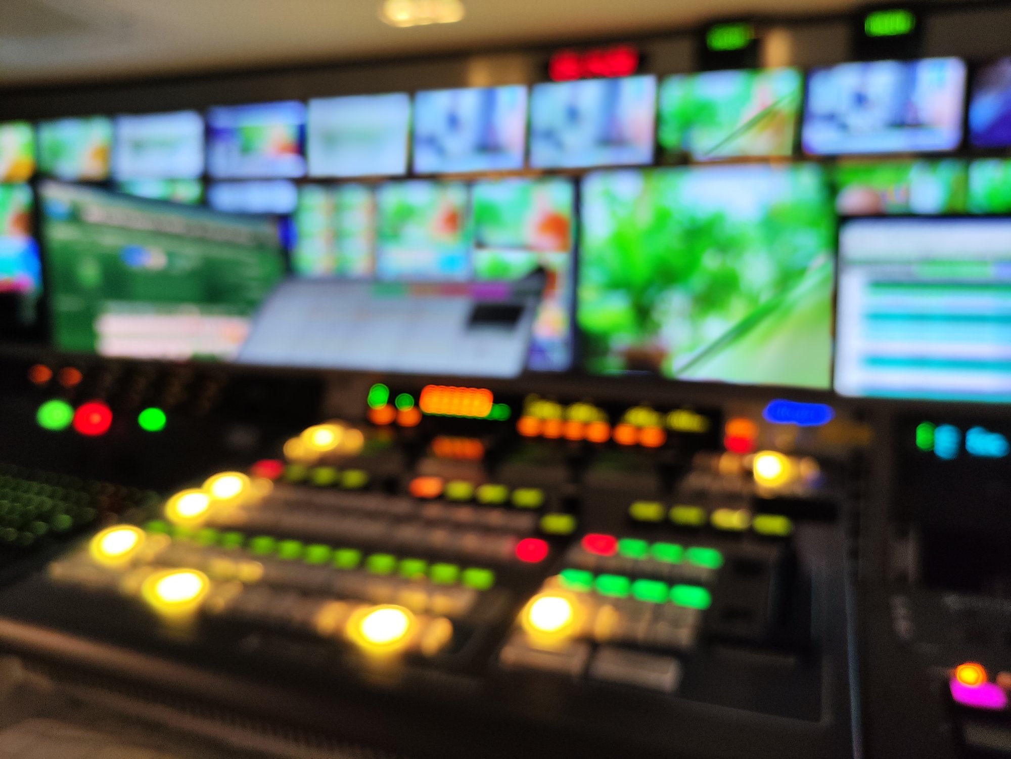 Remote Production