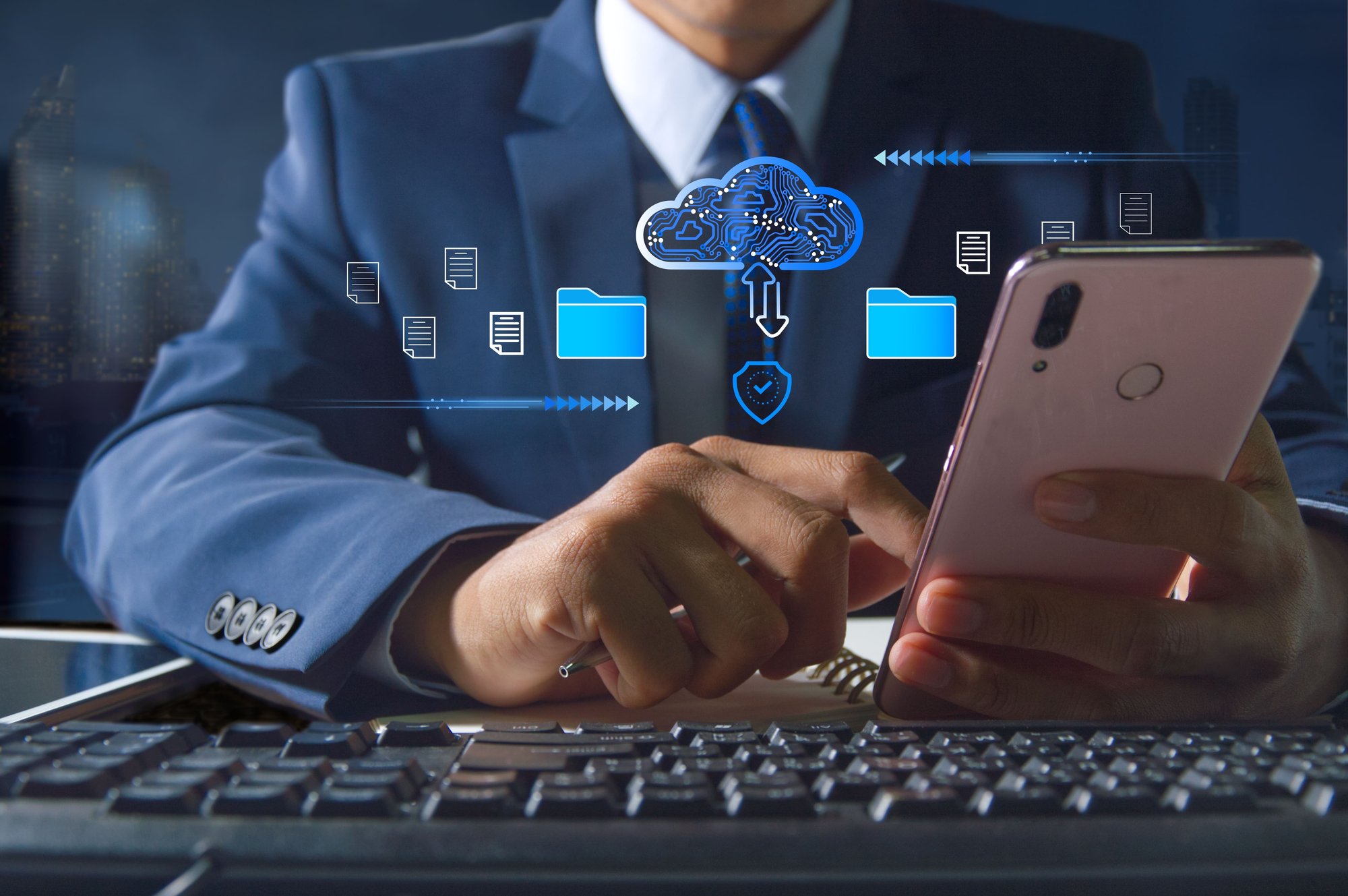 Tata Communications Vayu Data Platform