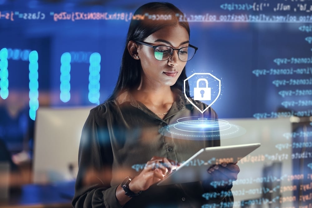 Secure Factory Operations 