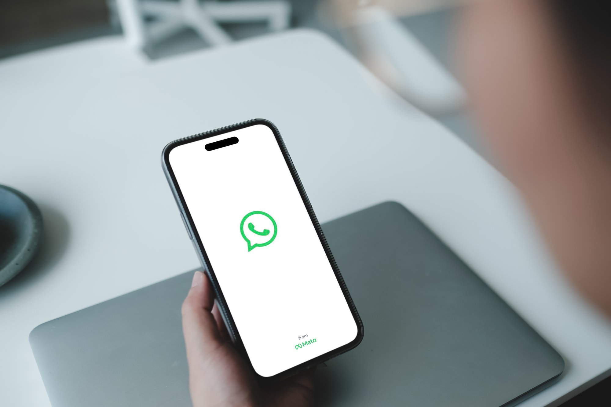 WhatsApp for Business
