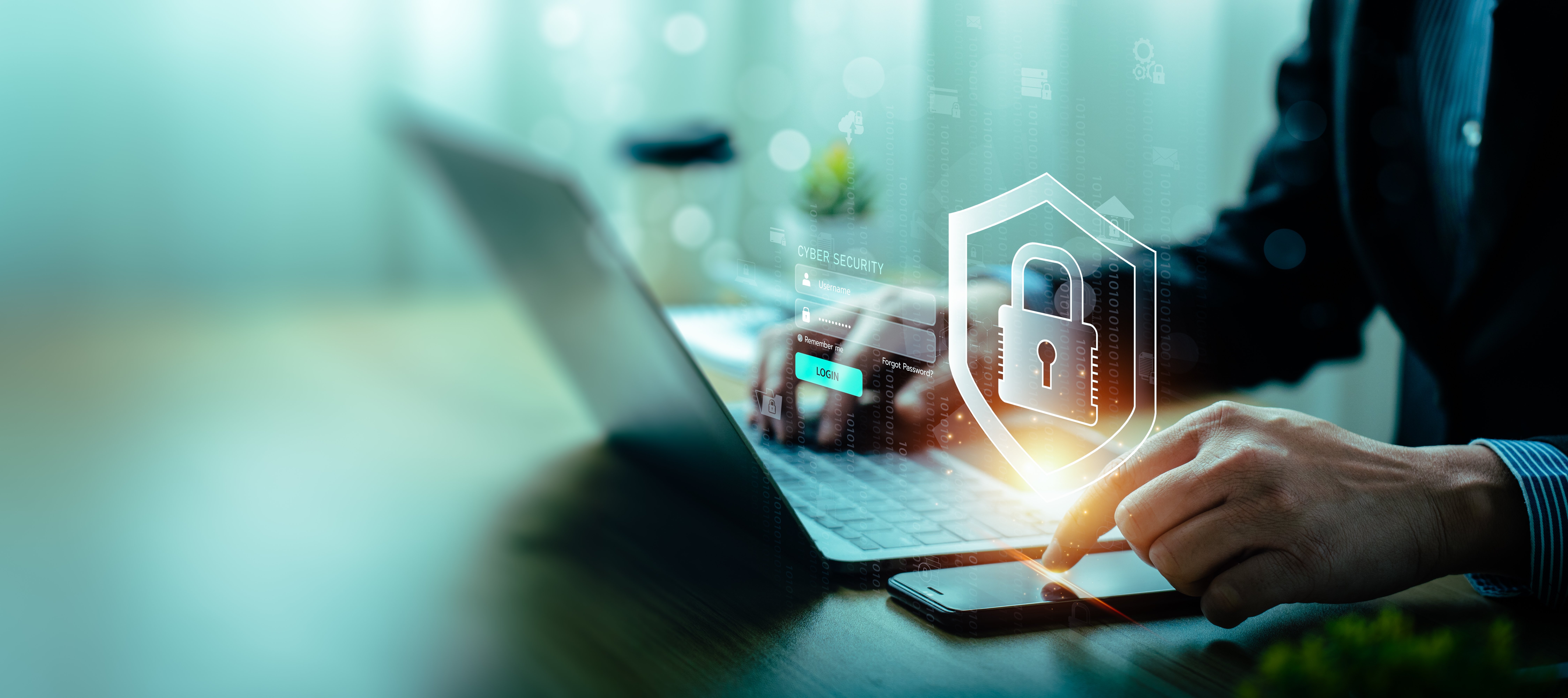 Threat protection