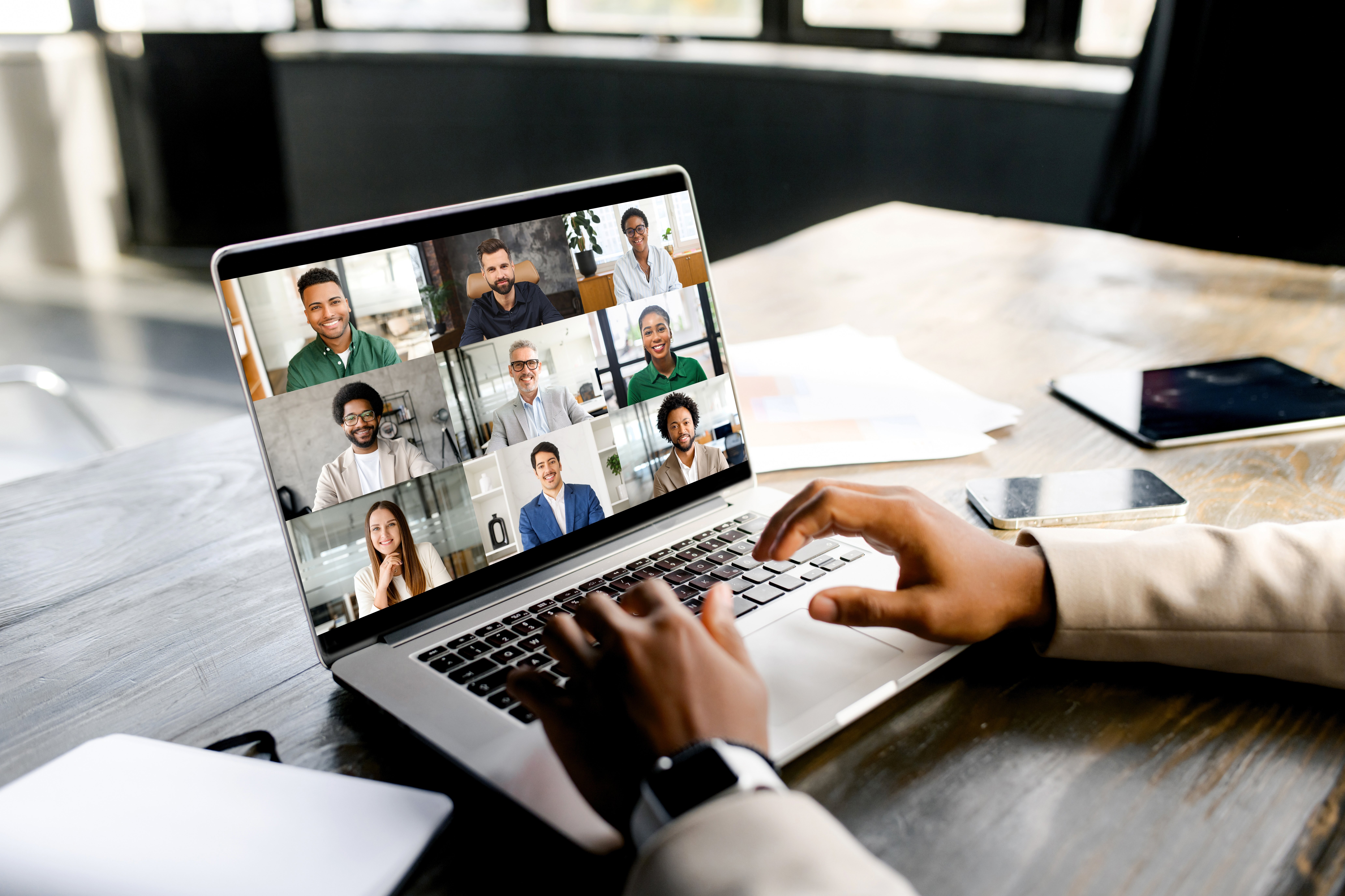 Managed Services for Webex Calling–India