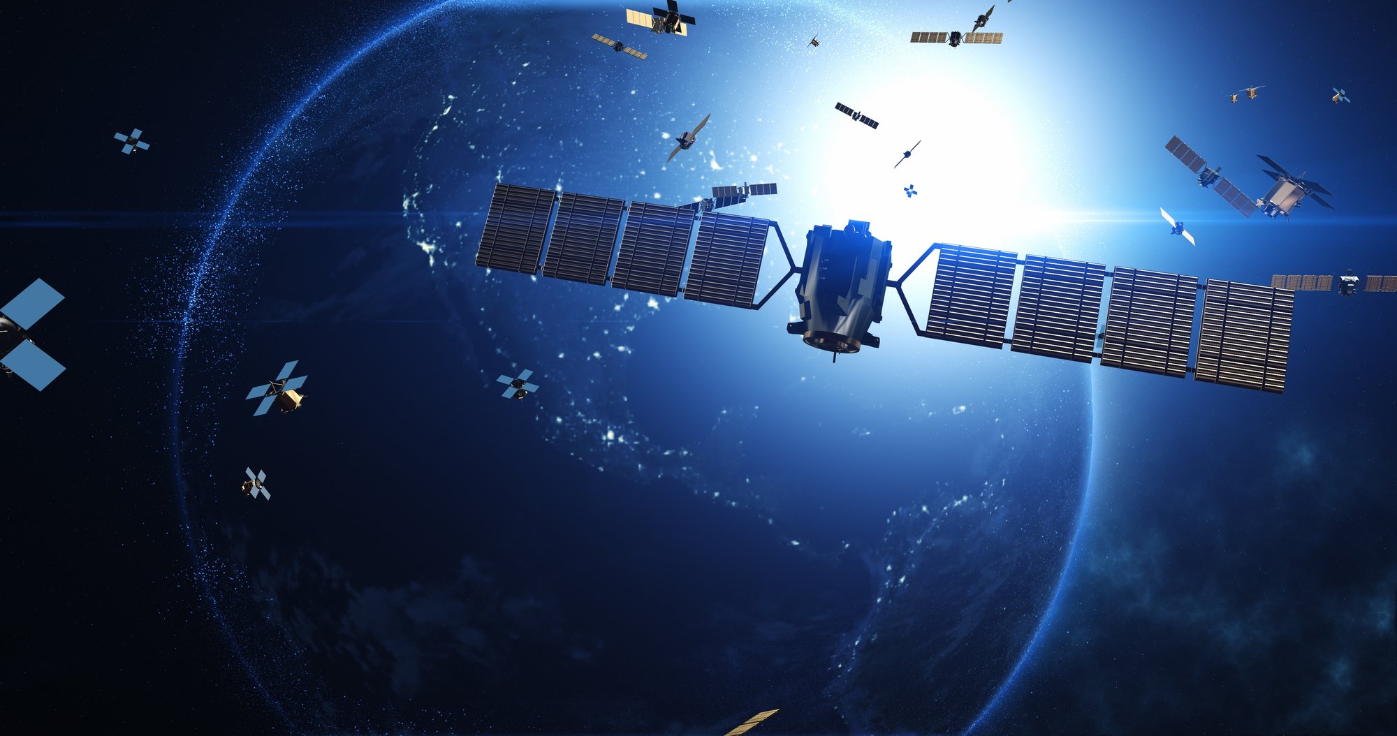 Satellite Alternatives