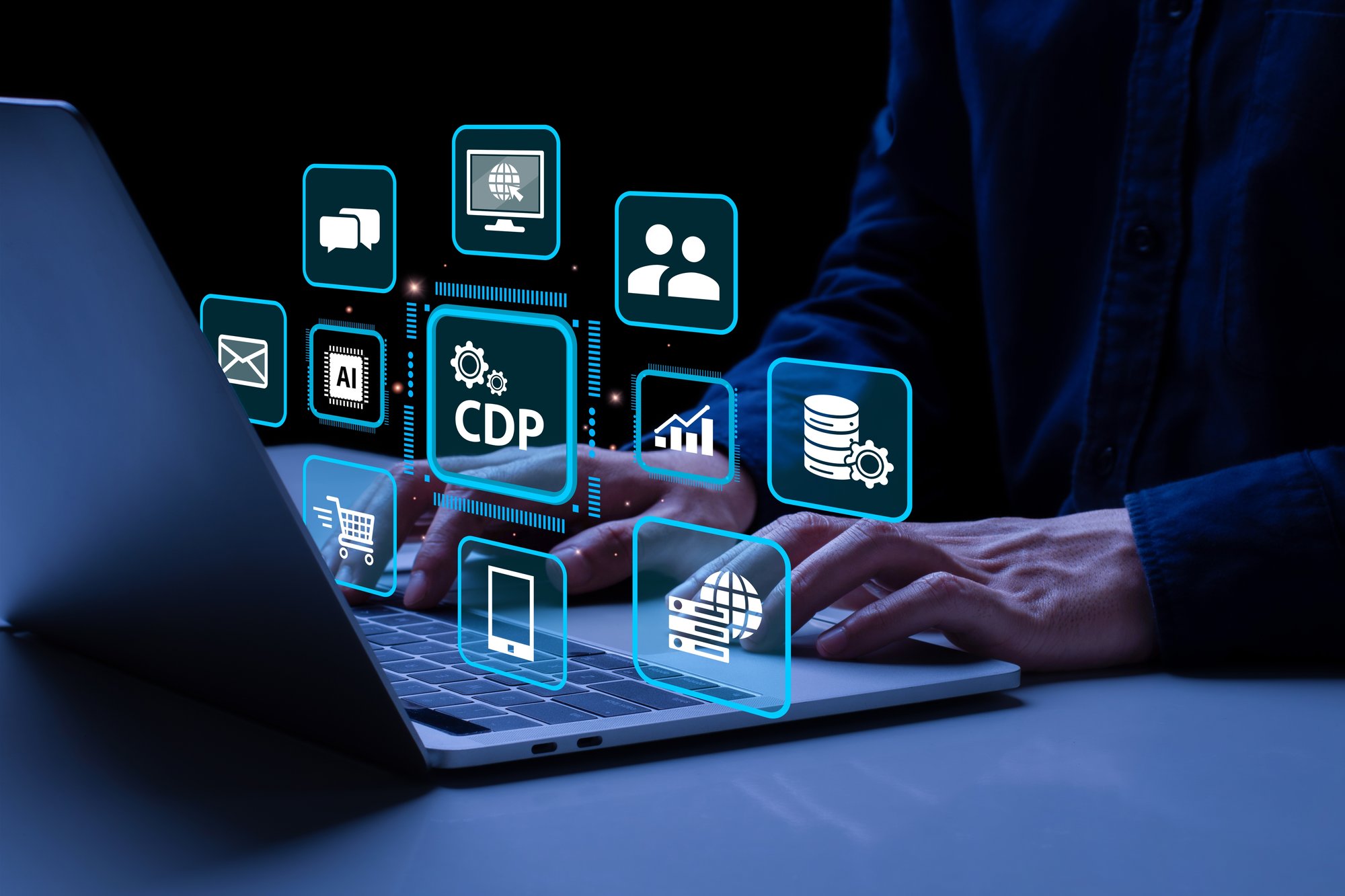 Kaleyra™ CPaaS 