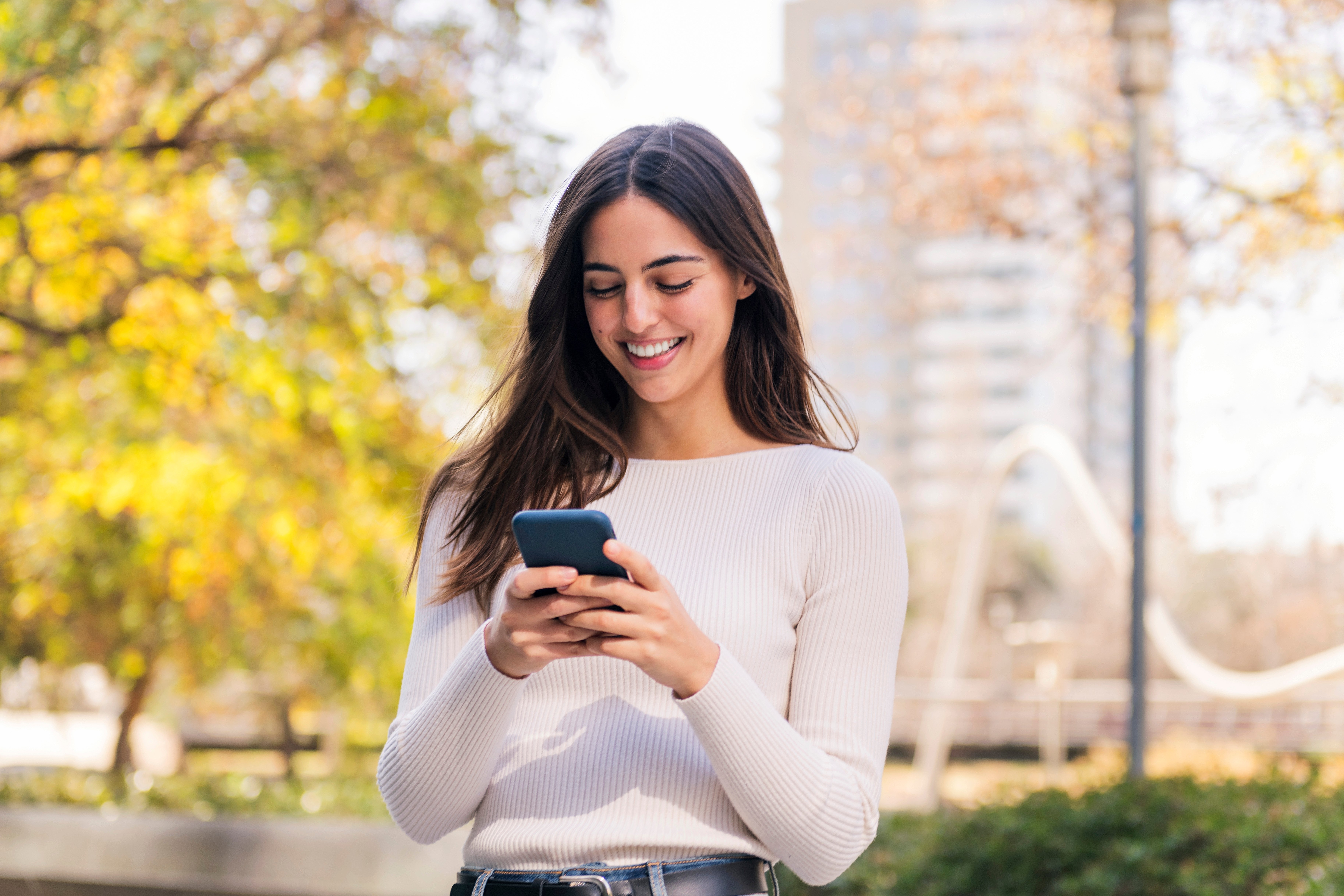 Local Number Services (LNS)