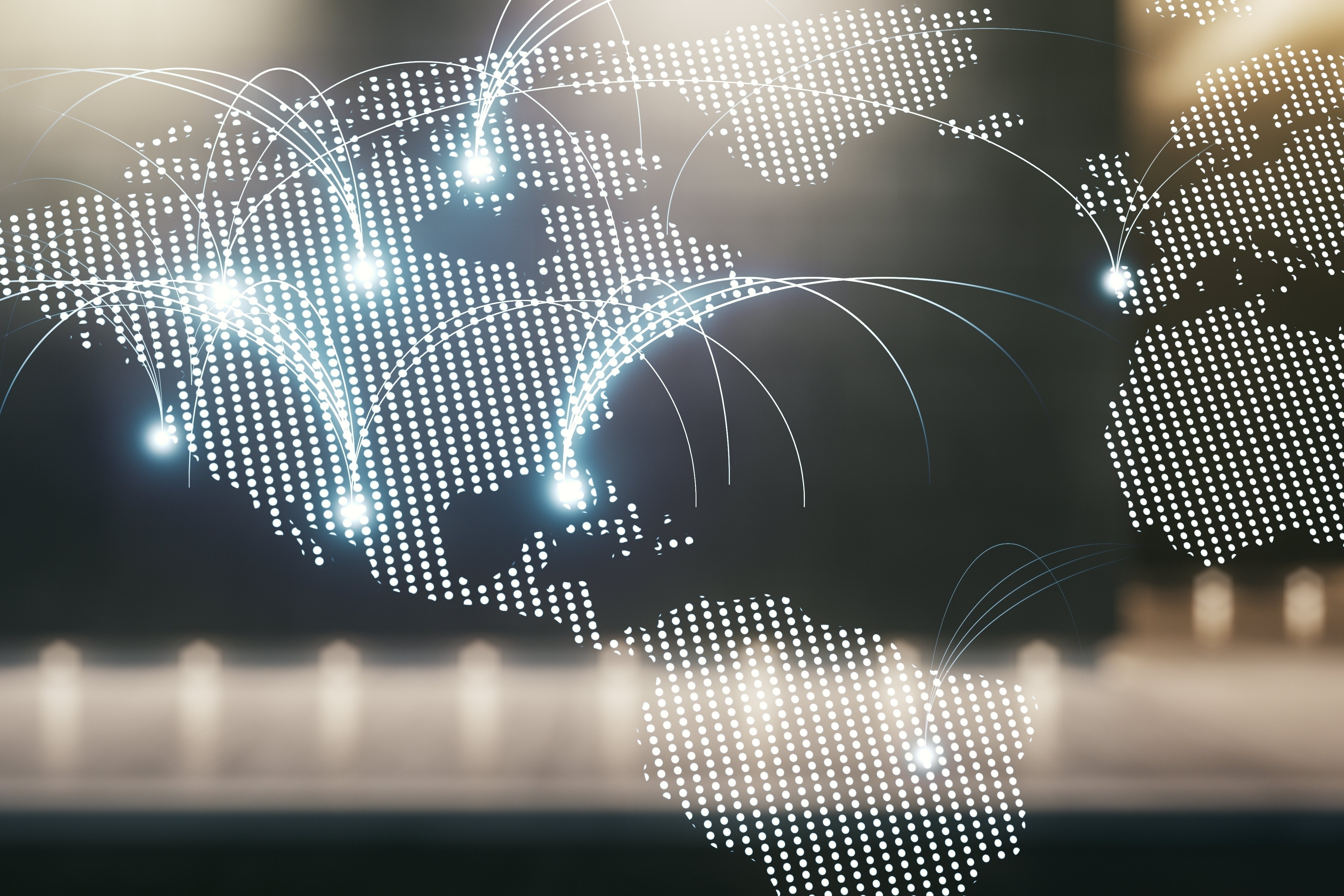Network Independence and Reliability