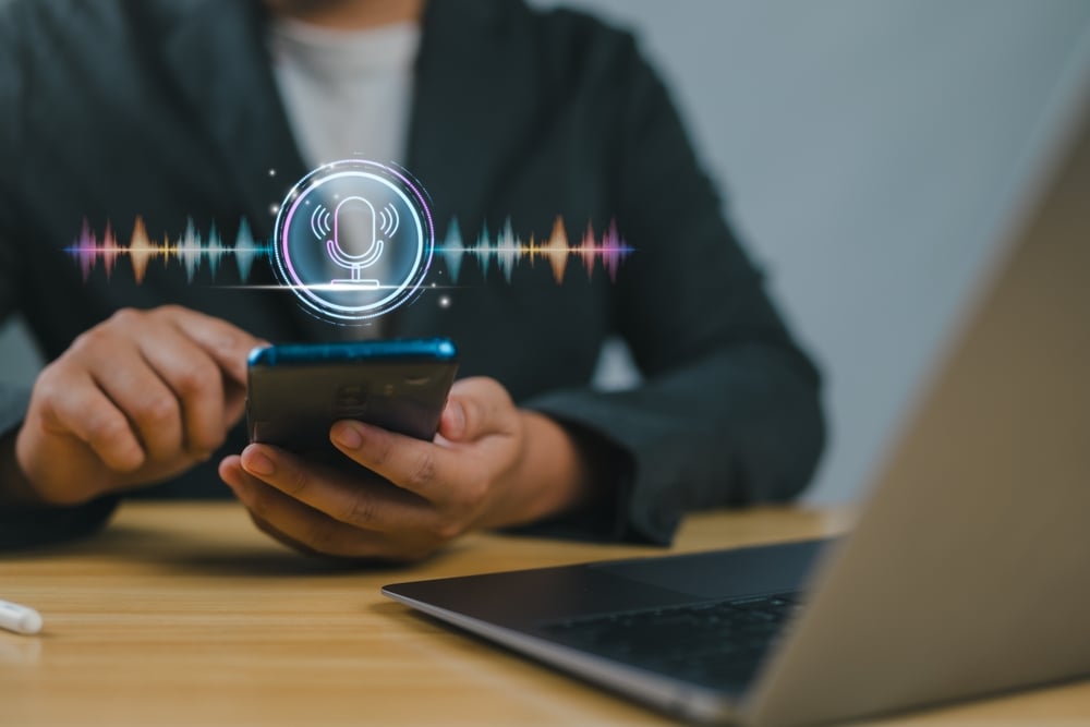 Voice access services
