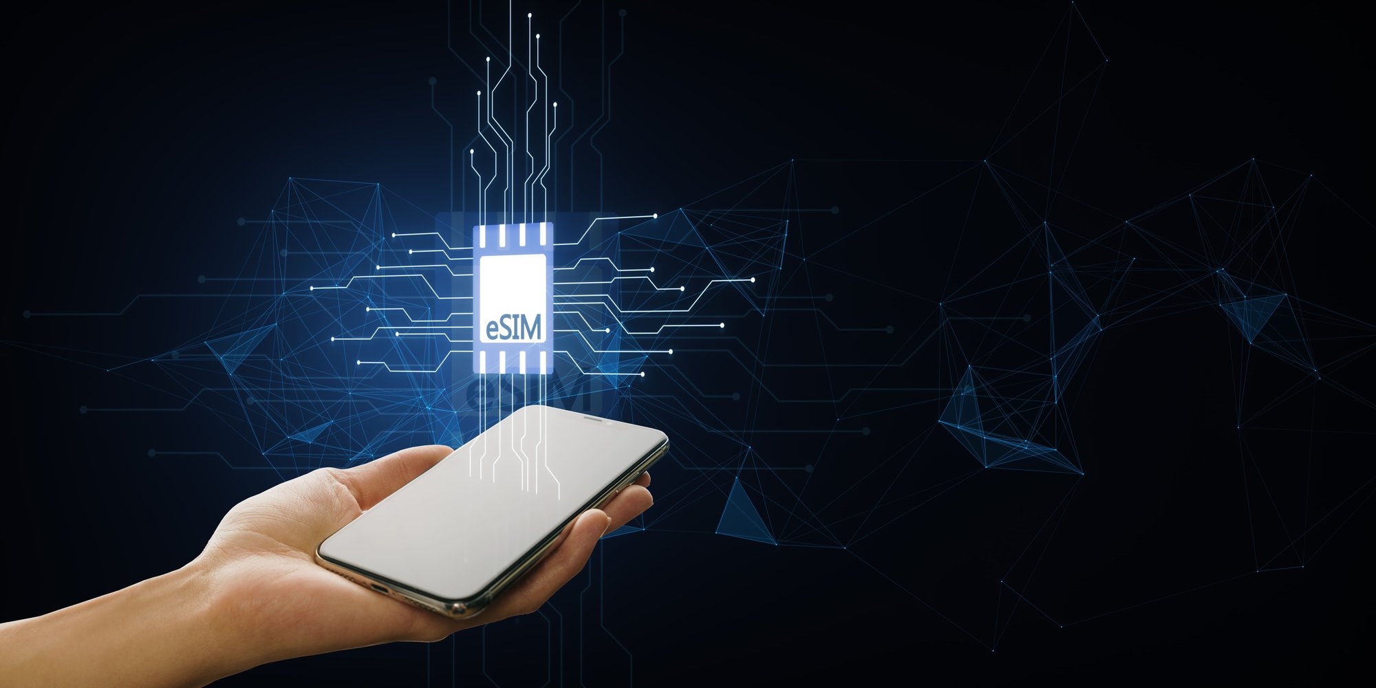 eSIM / eUICC