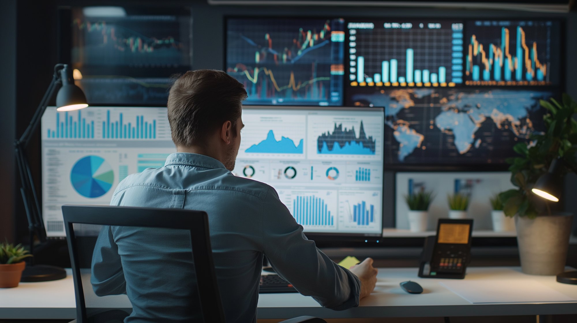 Intelligent Fraud Management System (iFMS)