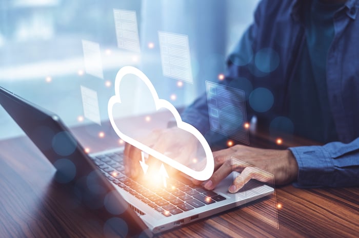 Cutting edge Cloud Storage solutions