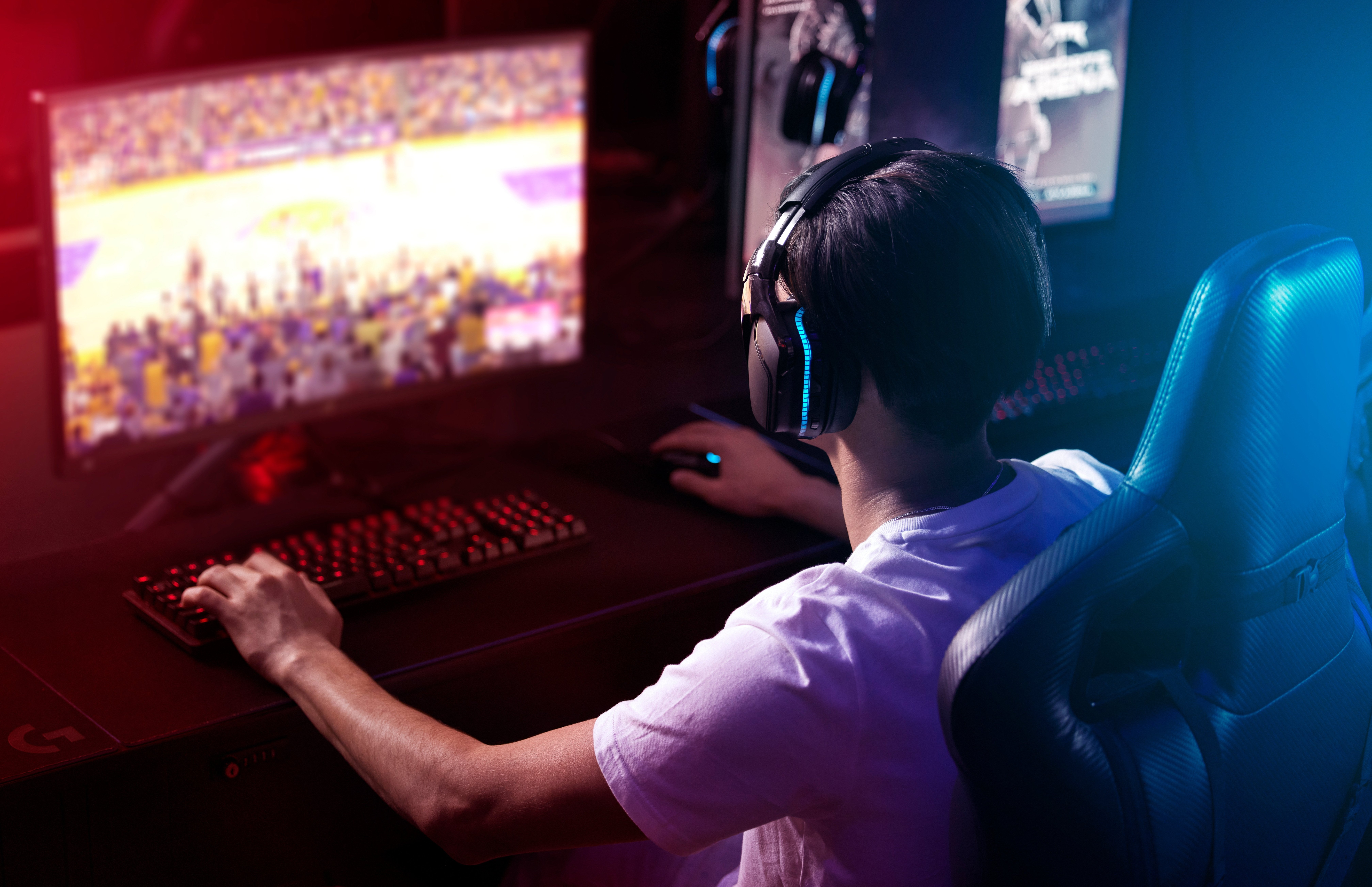 The rise and rise of eSports: the new media industry favourite
