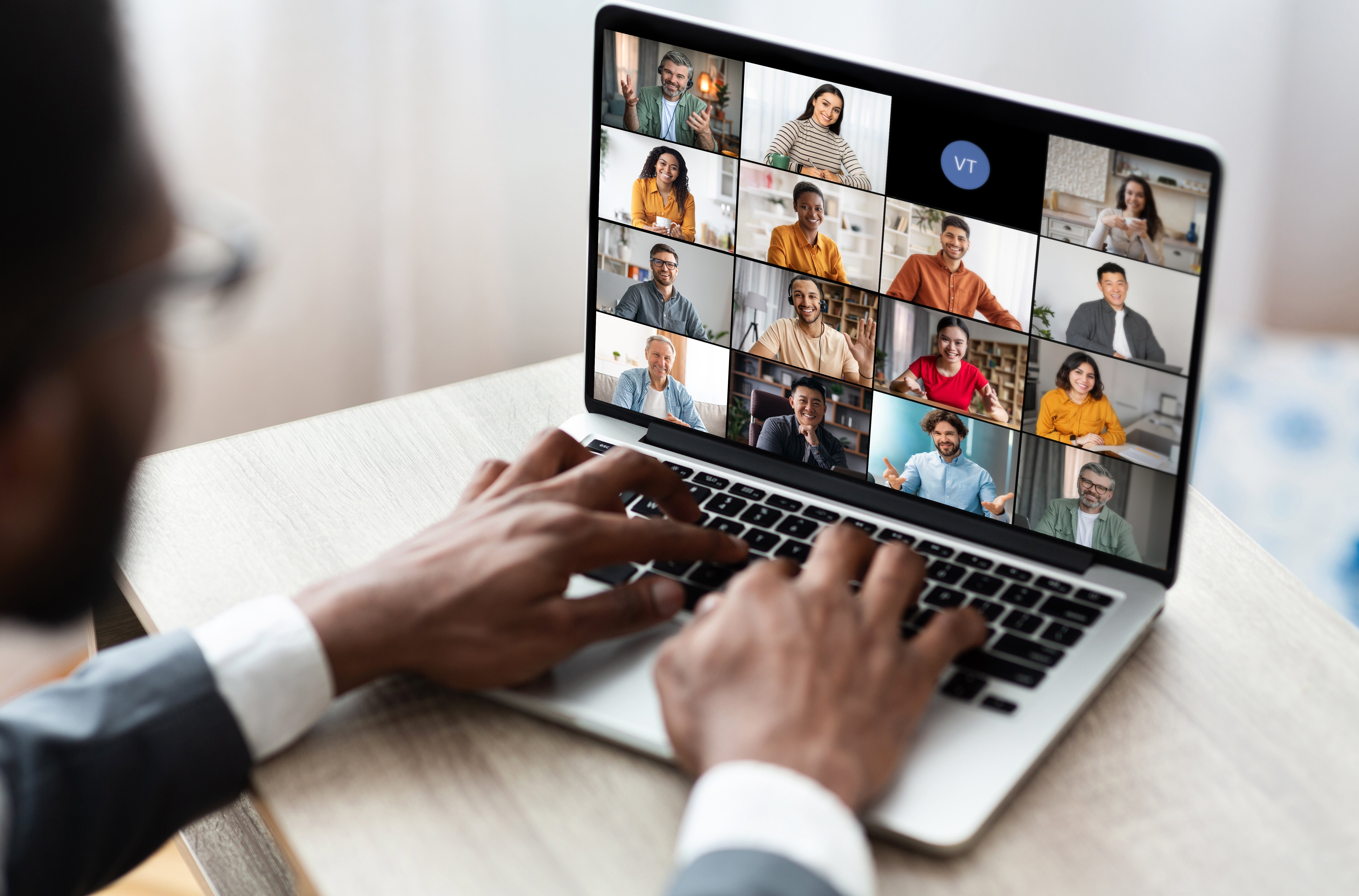Kaleyra managed services for Webex Calling