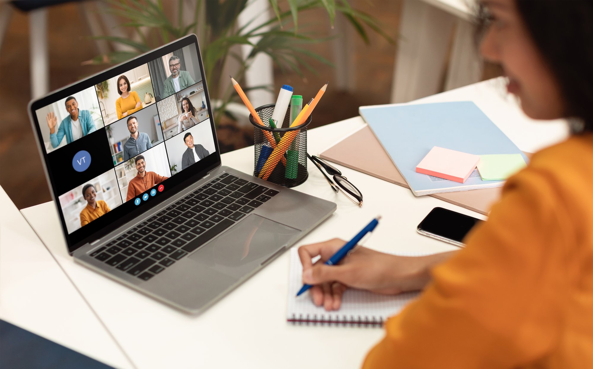 Enable seamless remote operations