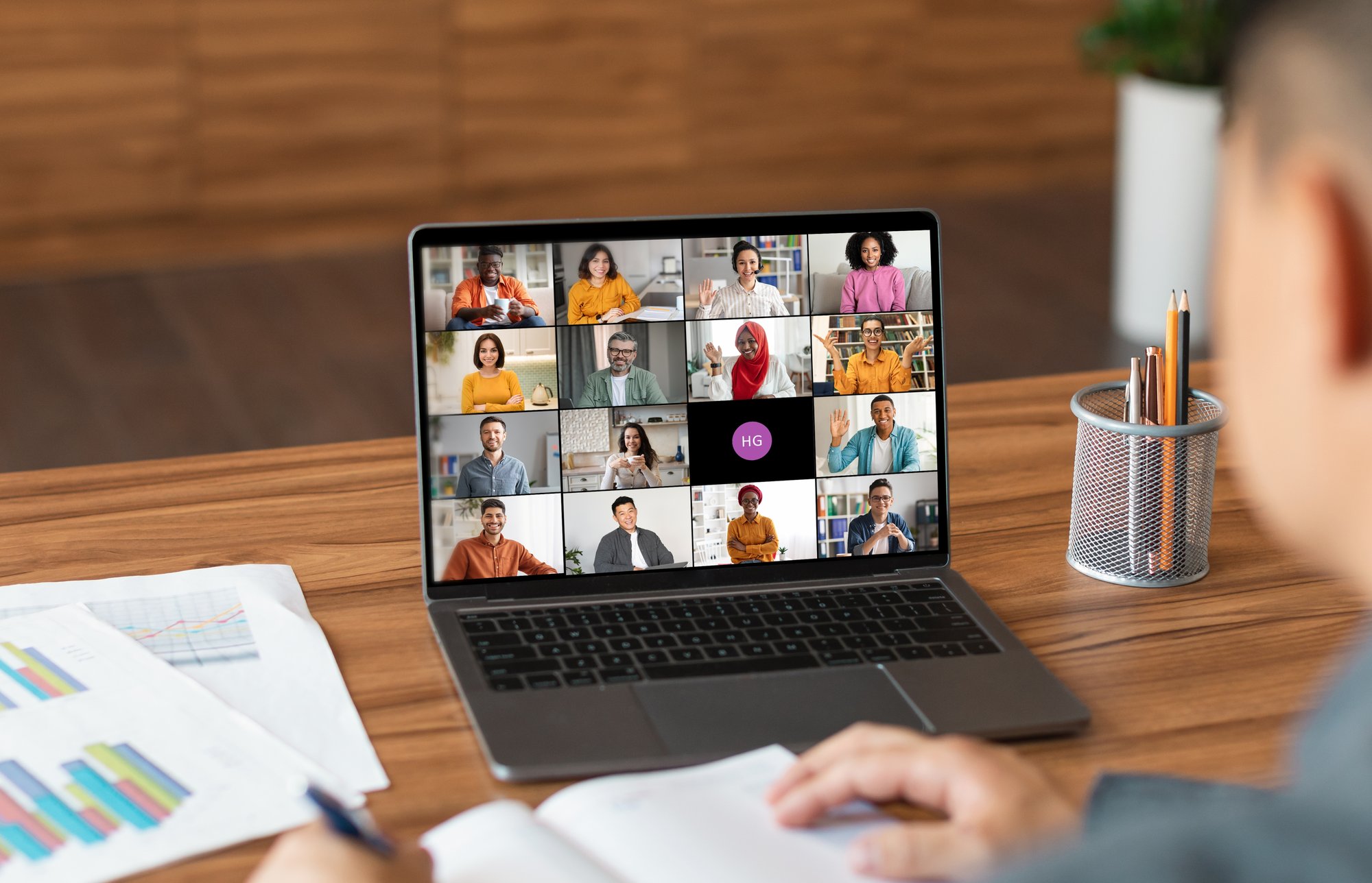 Kaleyra Managed Services for Webex Wholesale