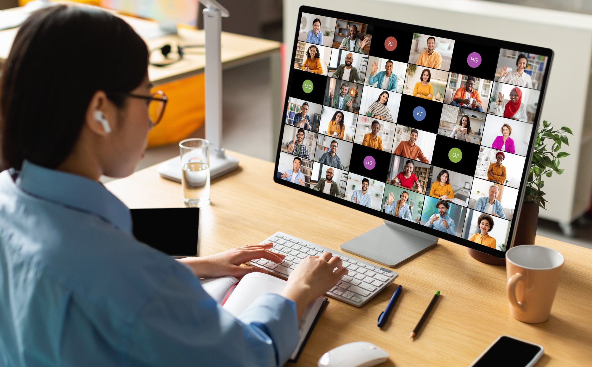 Voice Solutions