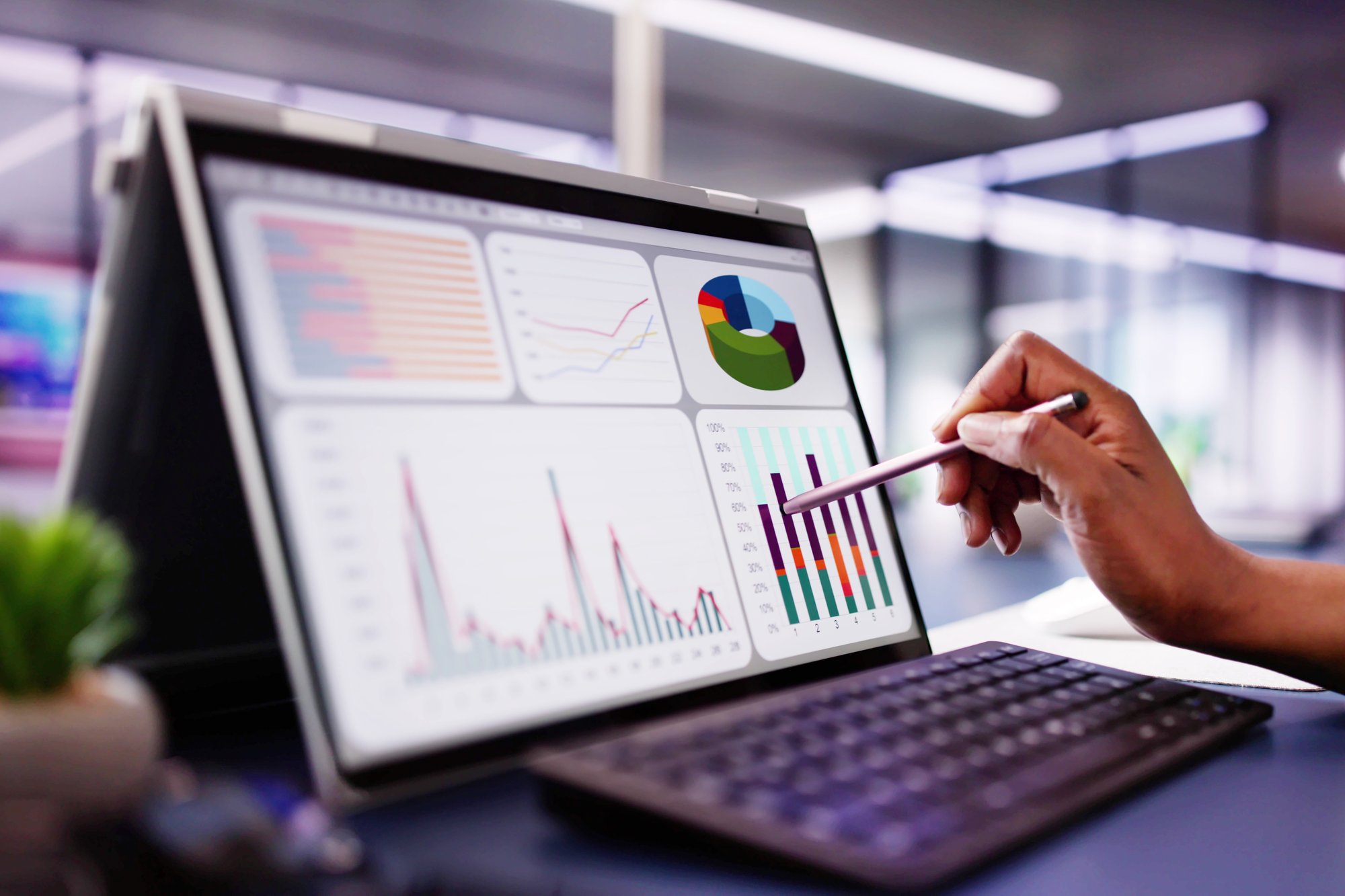 Fraud prevention portal