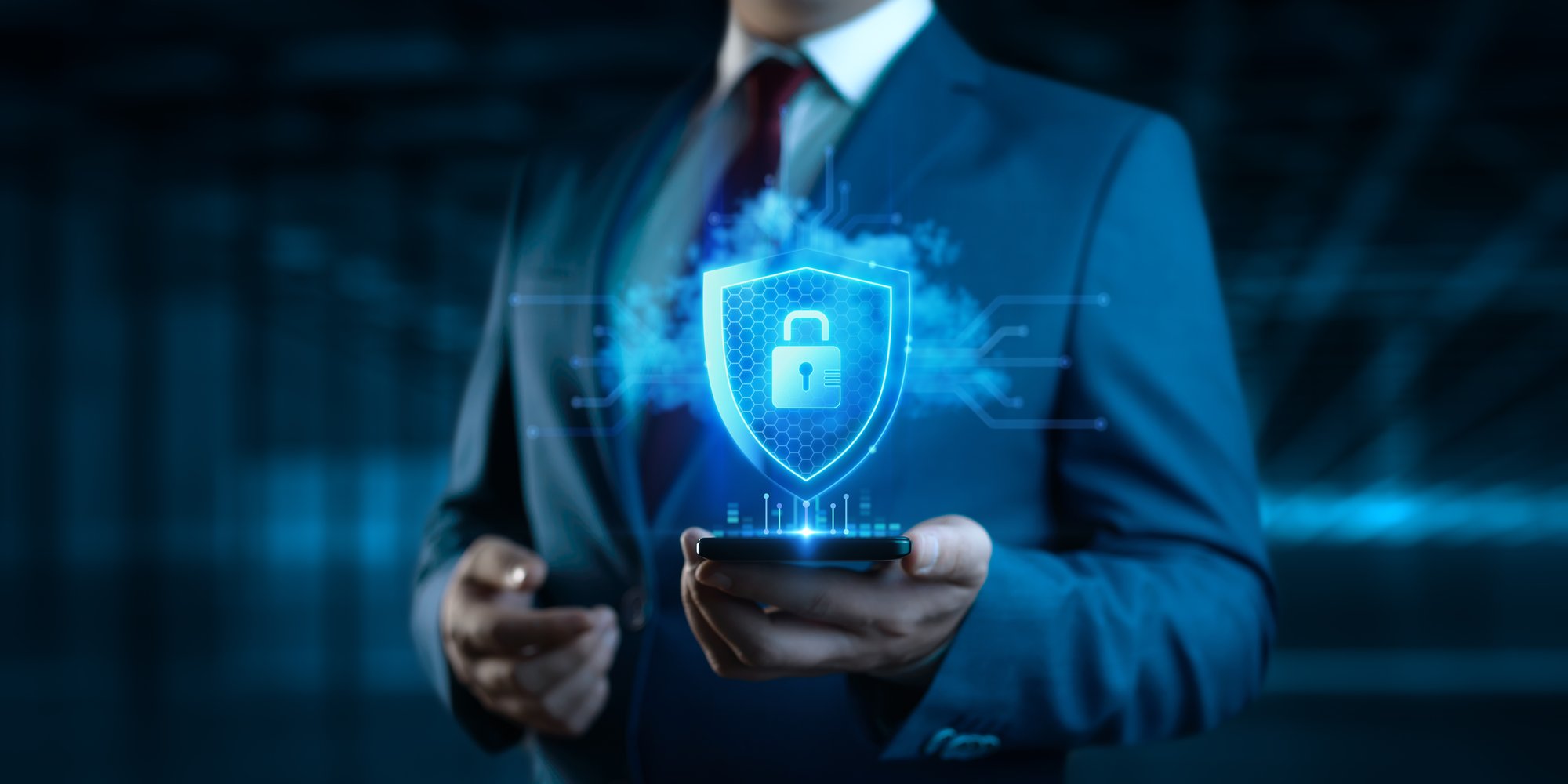One year on: How GDPR is helping to shine a spotlight on data security