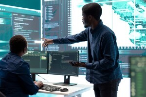 Deception-as-a-service