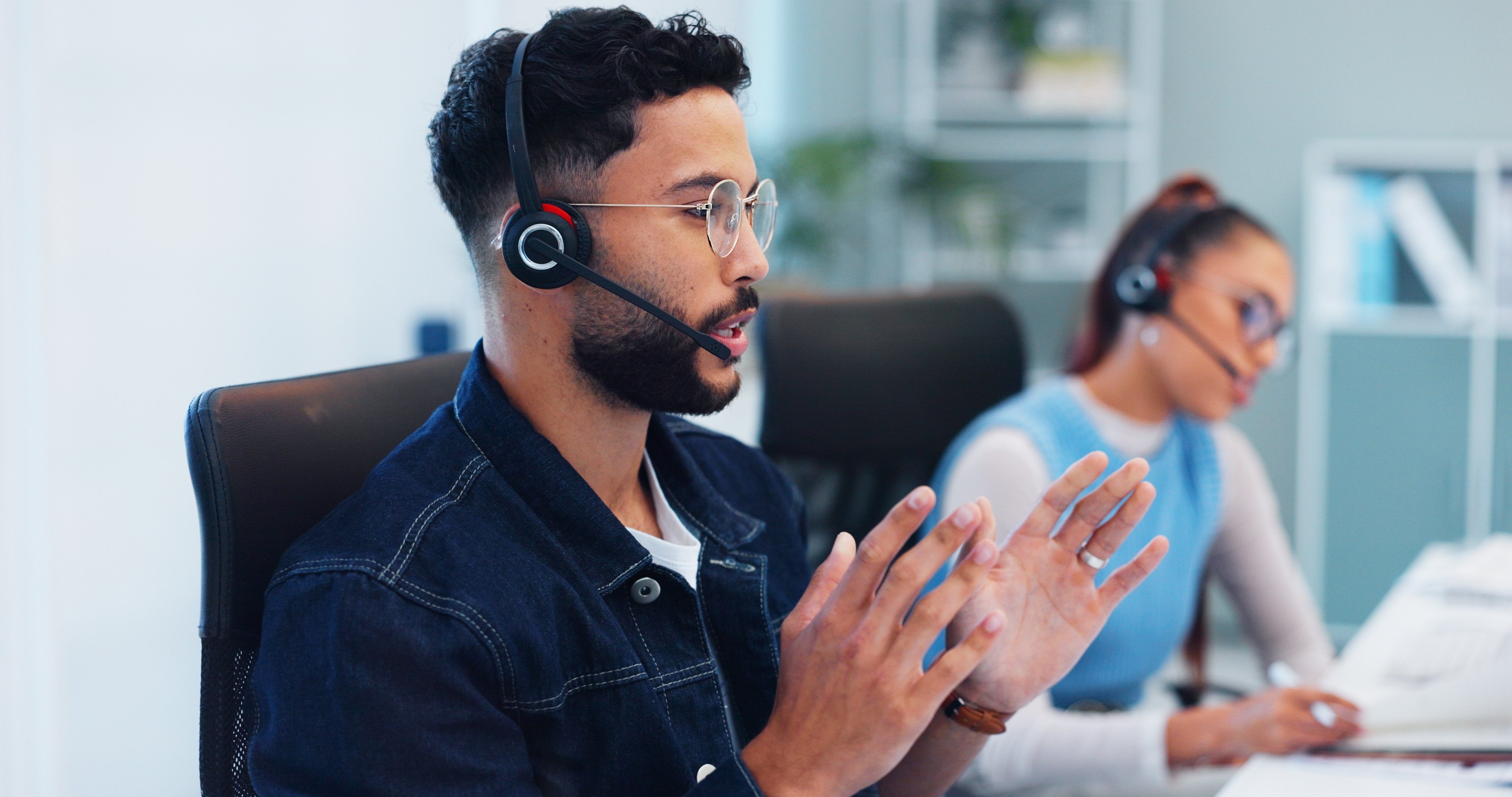 Monitoring And Customer Support