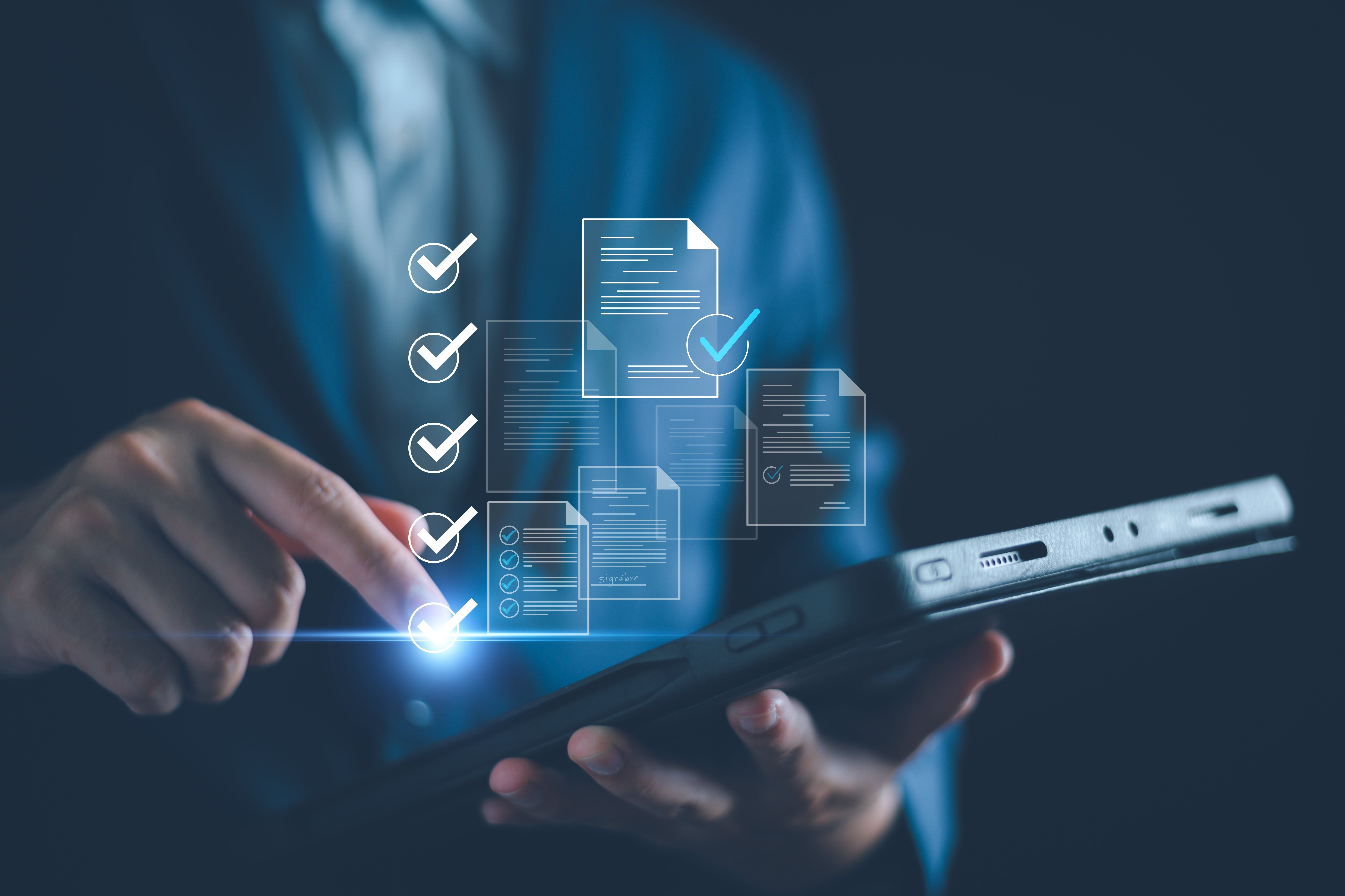 Platform &amp; Applications