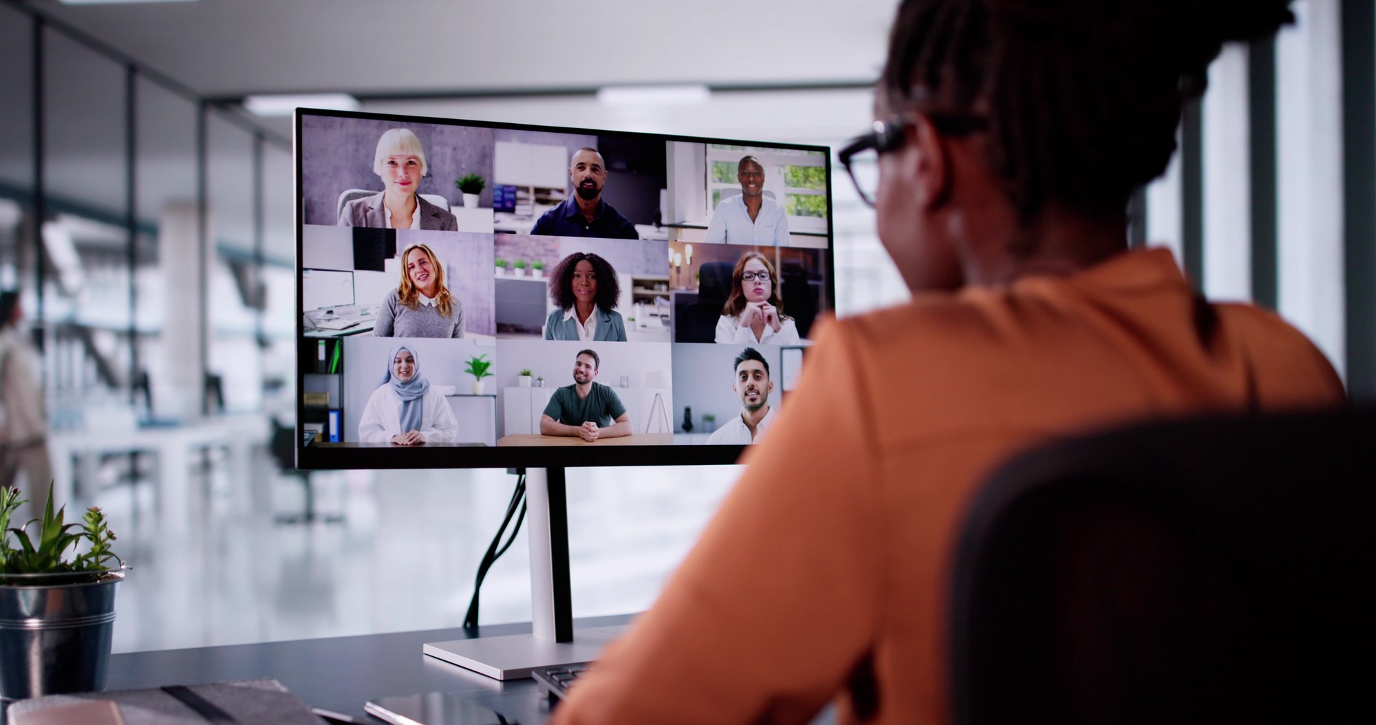 Kaleyra Managed Services for Webex Suite