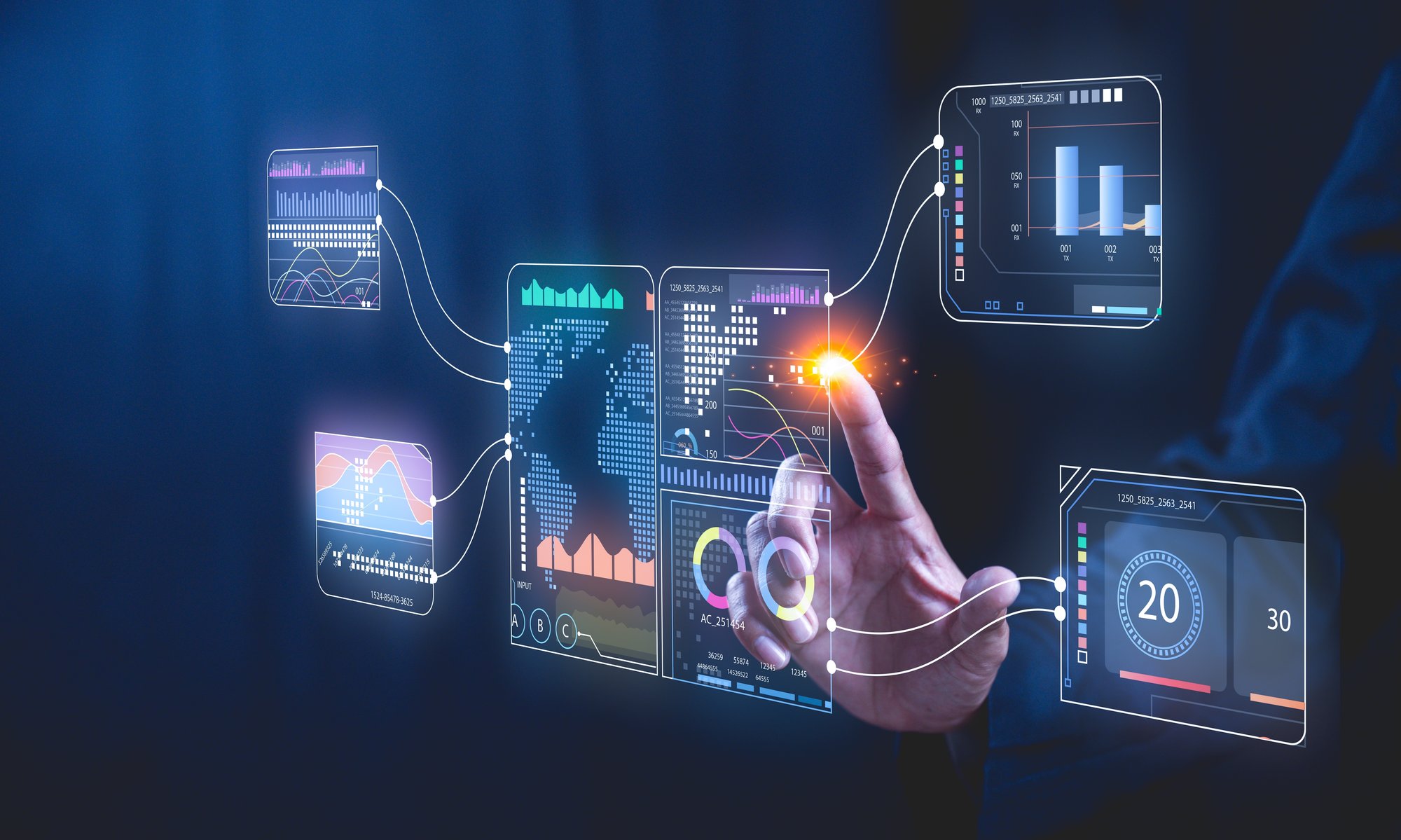 Things you shouldn’t fear when digitally transforming your business